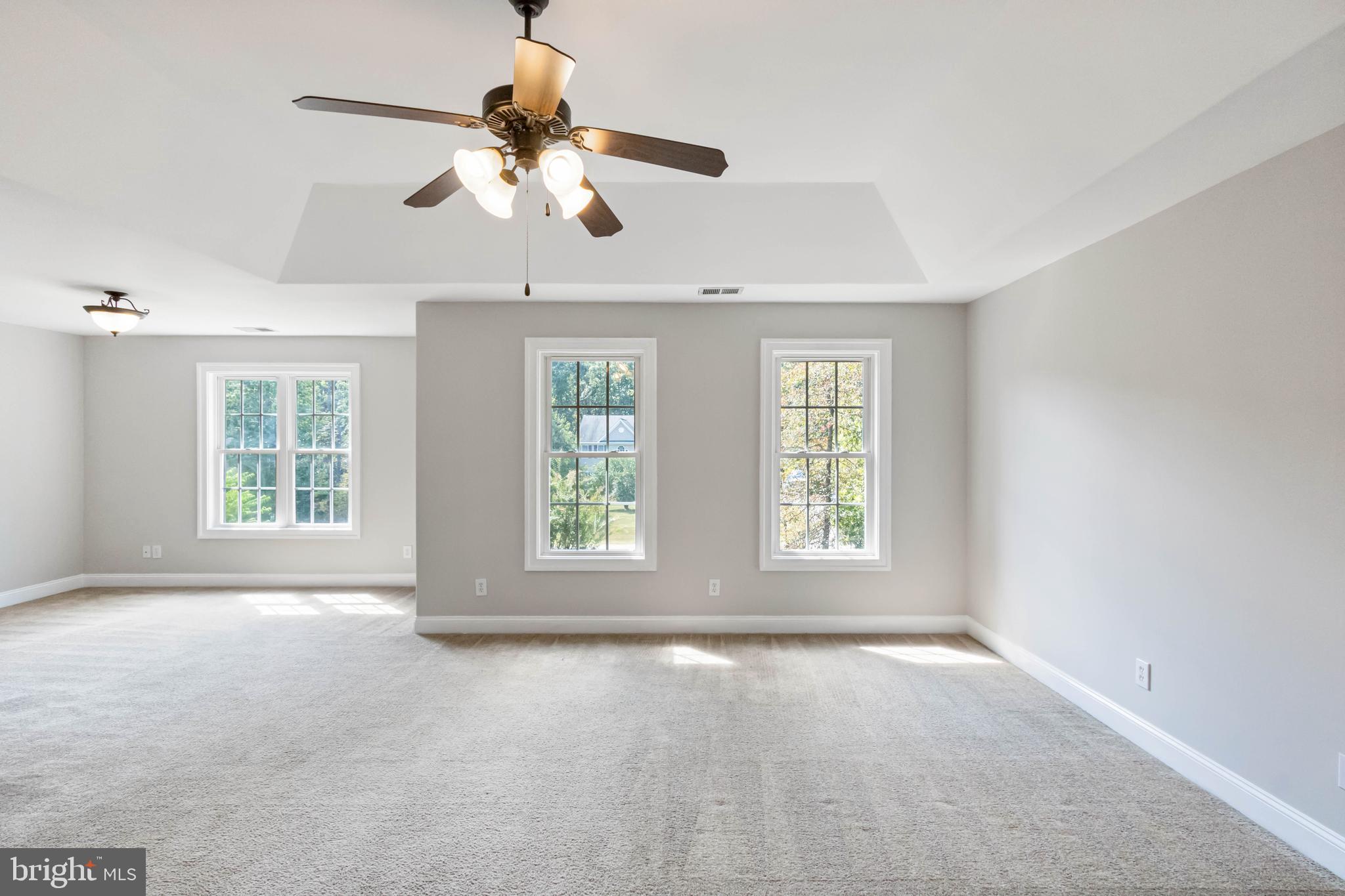 THE OAKS AT FERRY FARM - Residential