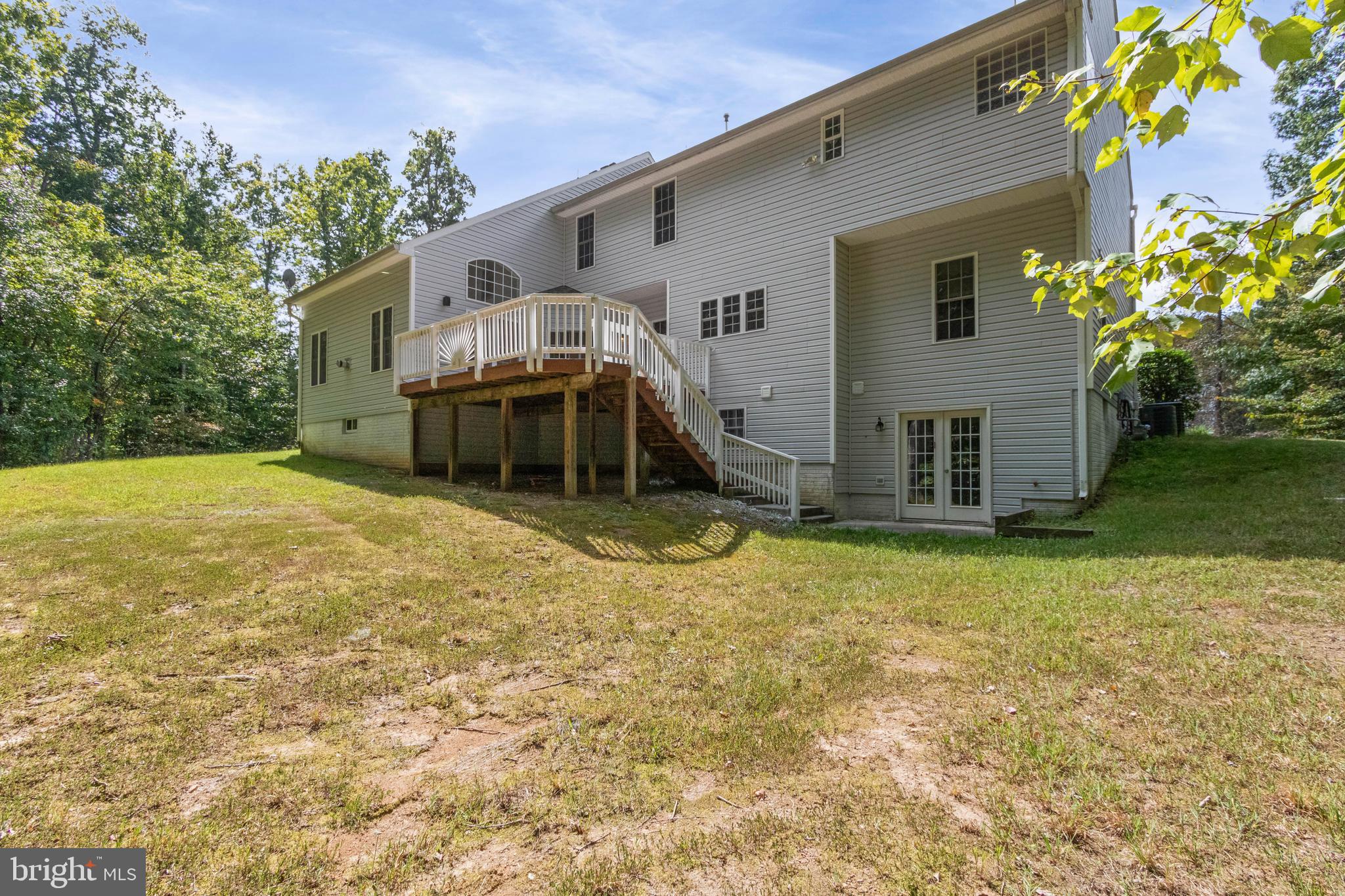 THE OAKS AT FERRY FARM - Residential