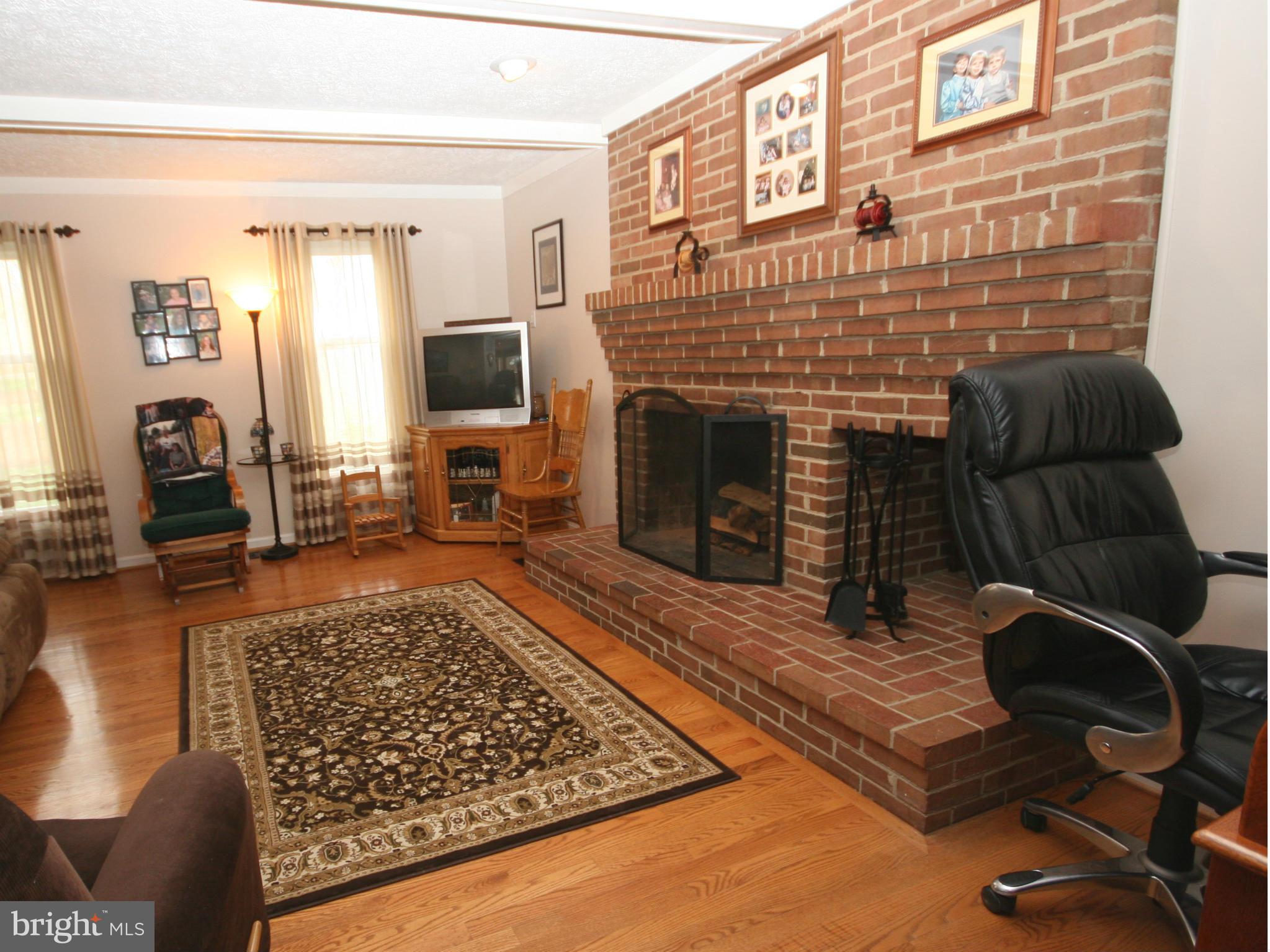 WOODBINE WOODS - Residential