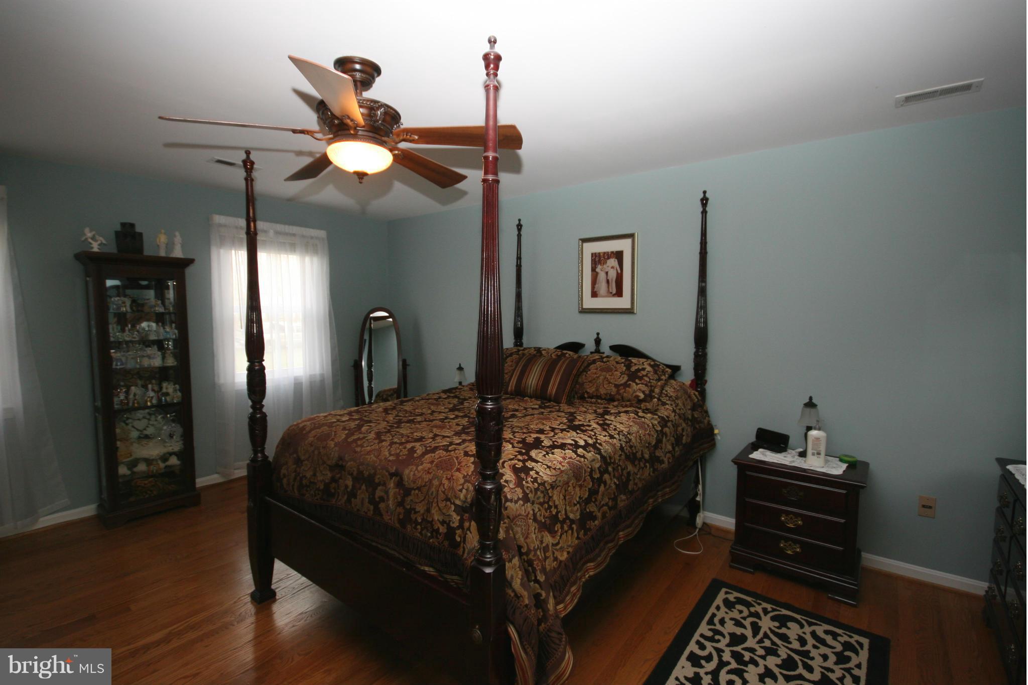 WOODBINE WOODS - Residential