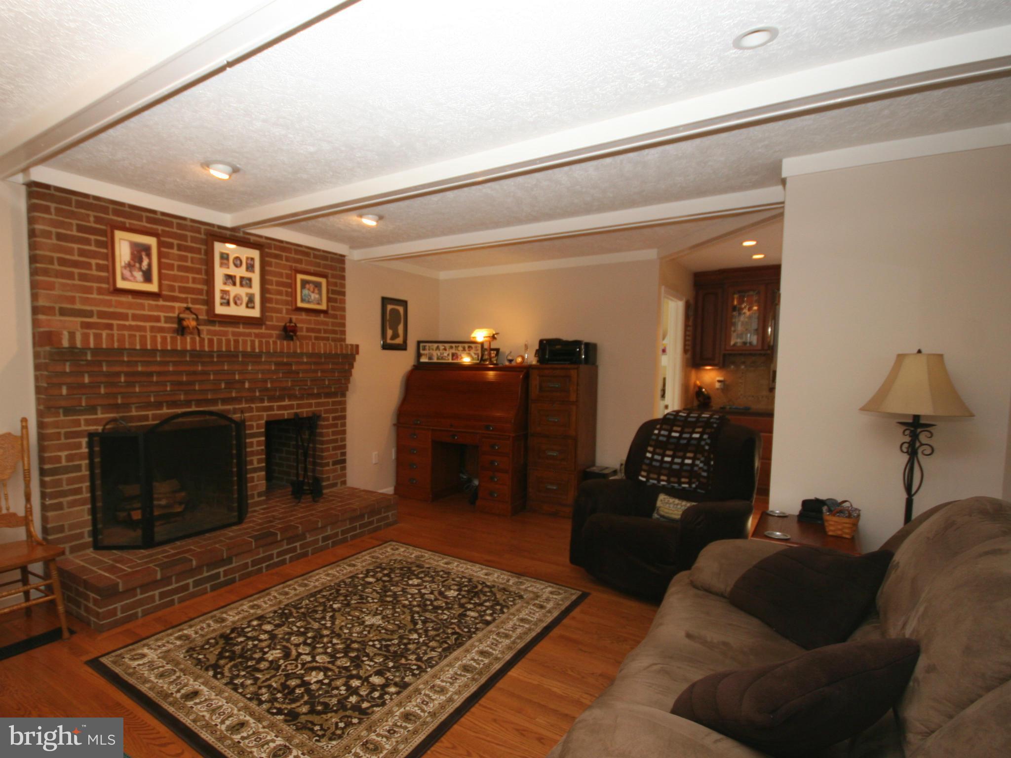 WOODBINE WOODS - Residential