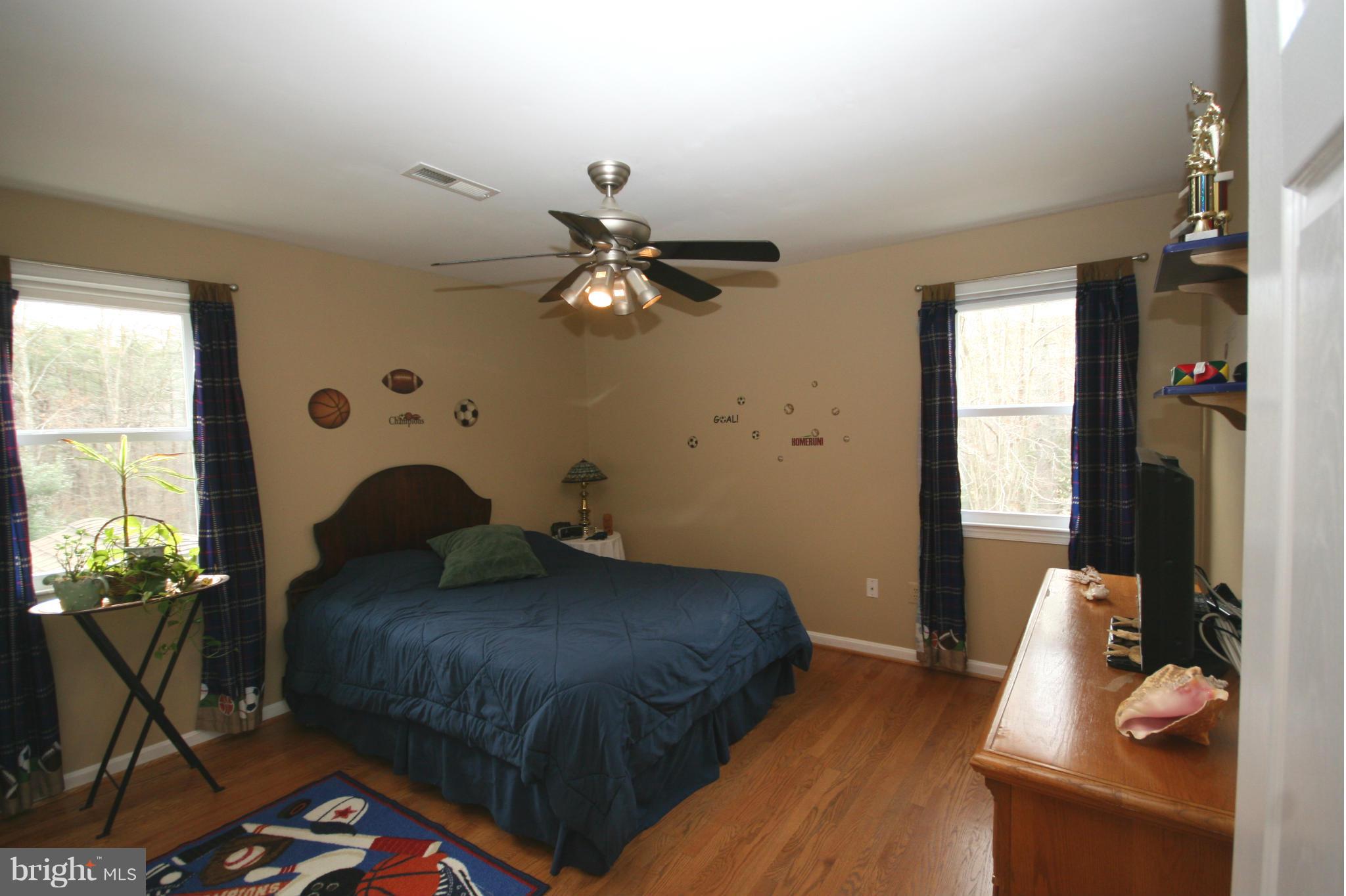 WOODBINE WOODS - Residential