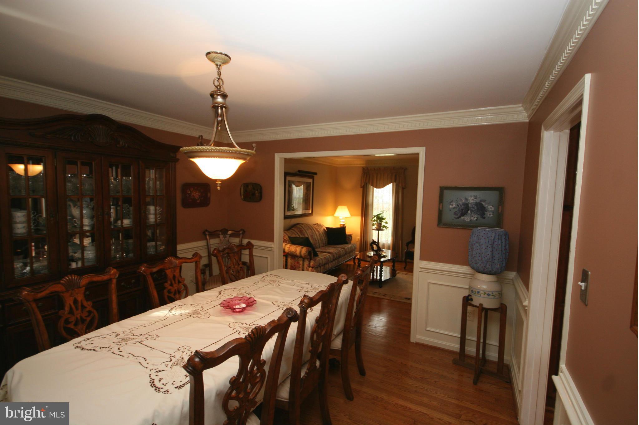 WOODBINE WOODS - Residential