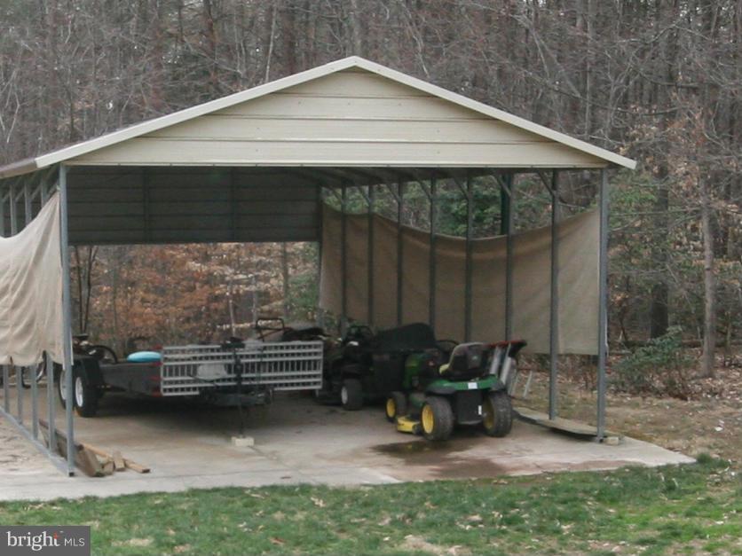 WOODBINE WOODS - Residential