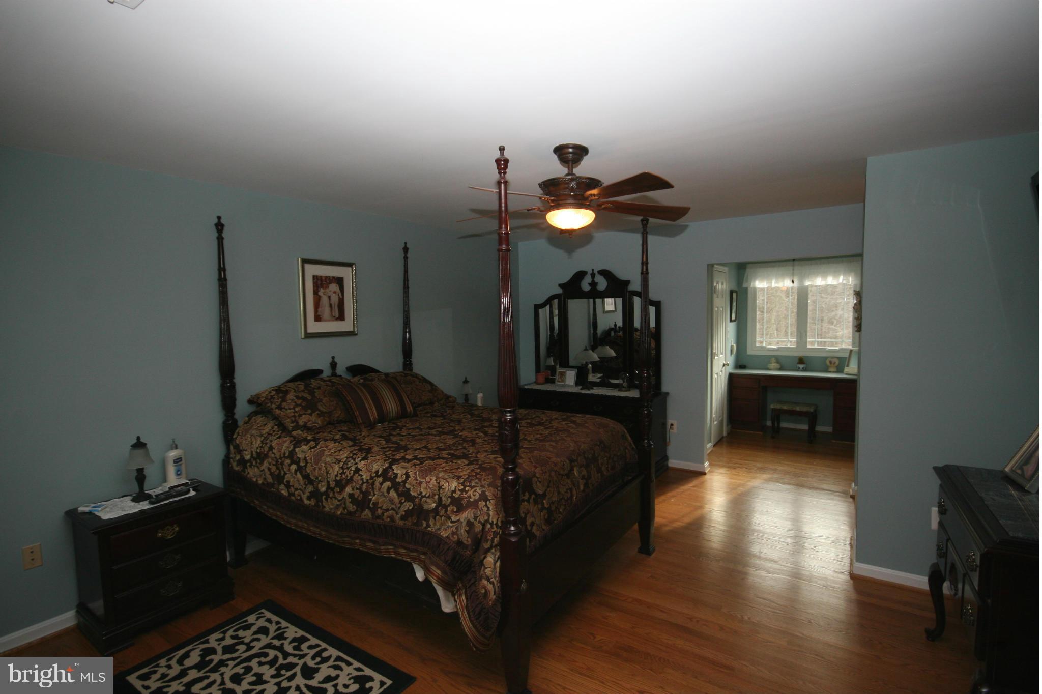 WOODBINE WOODS - Residential