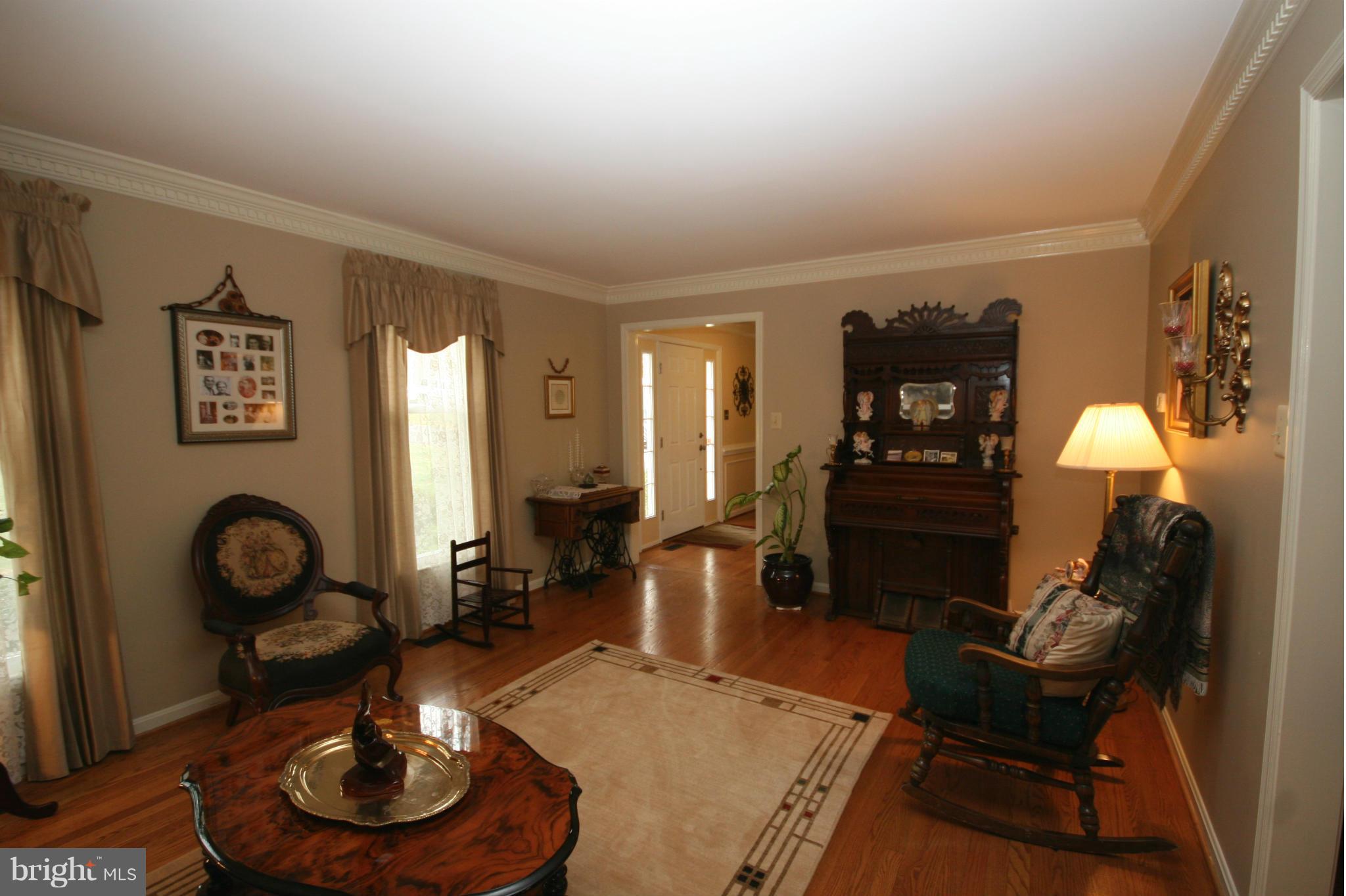 WOODBINE WOODS - Residential