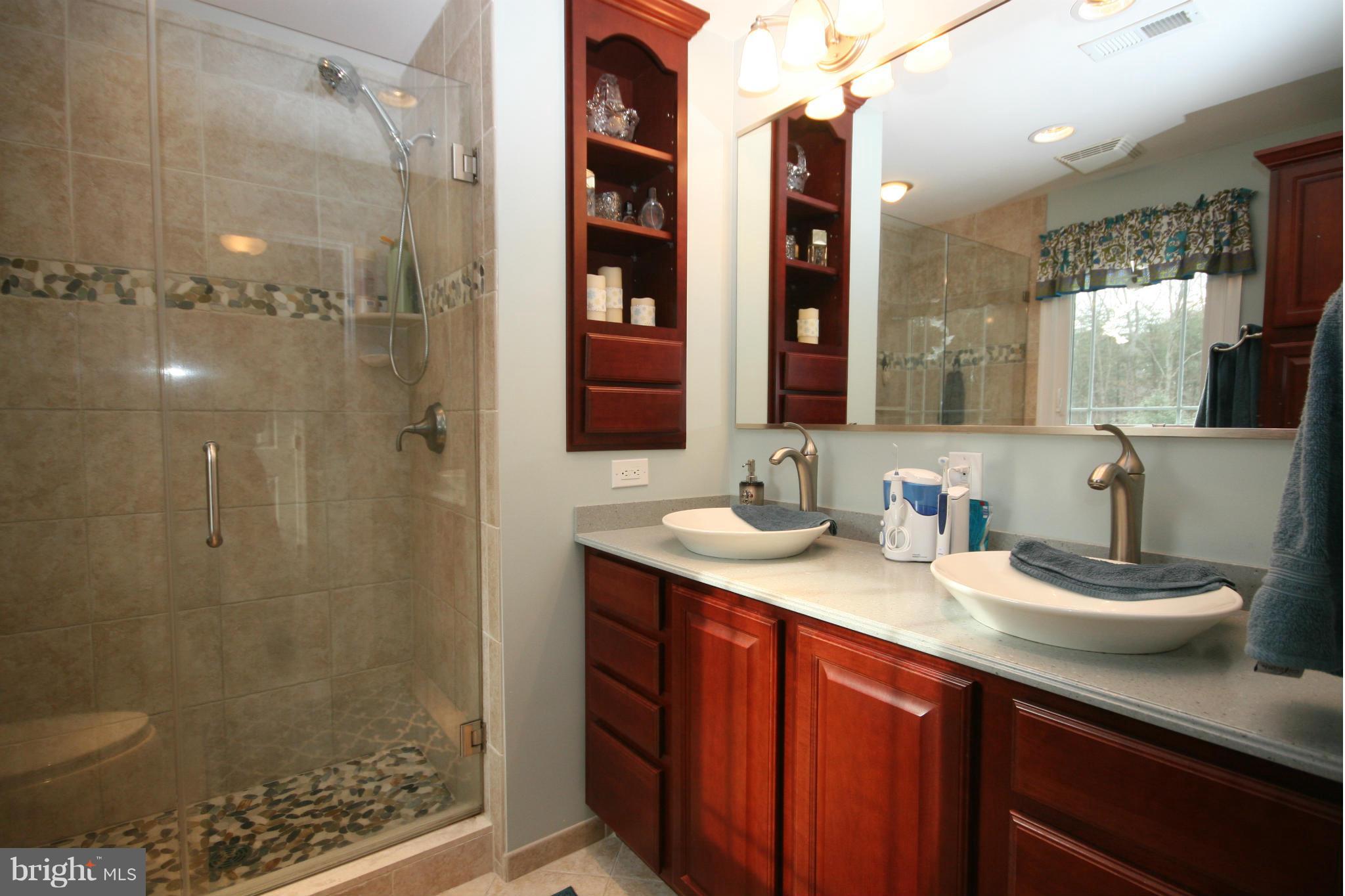 WOODBINE WOODS - Residential