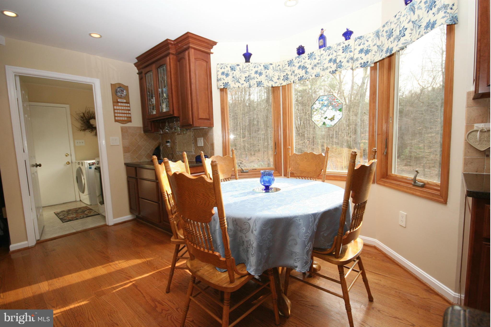 WOODBINE WOODS - Residential