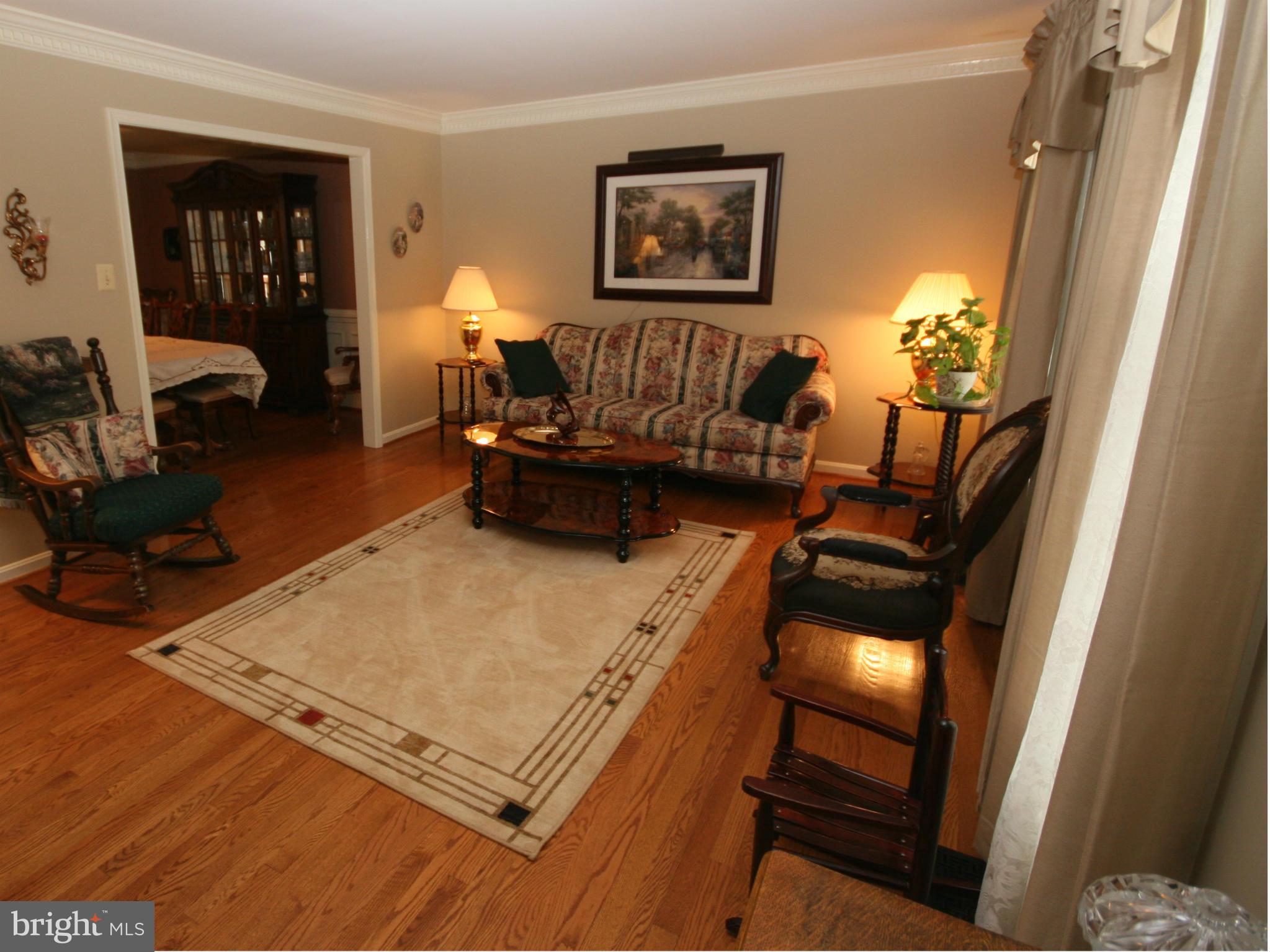 WOODBINE WOODS - Residential