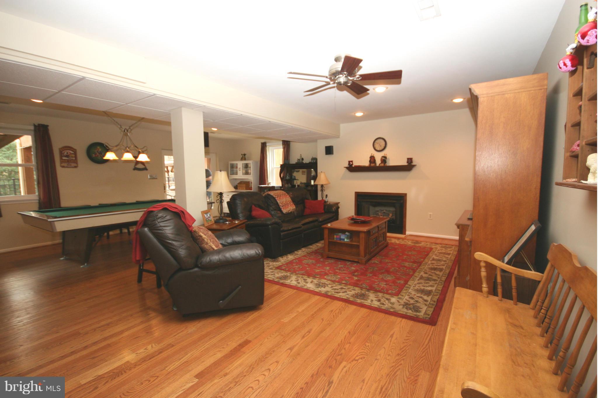 WOODBINE WOODS - Residential