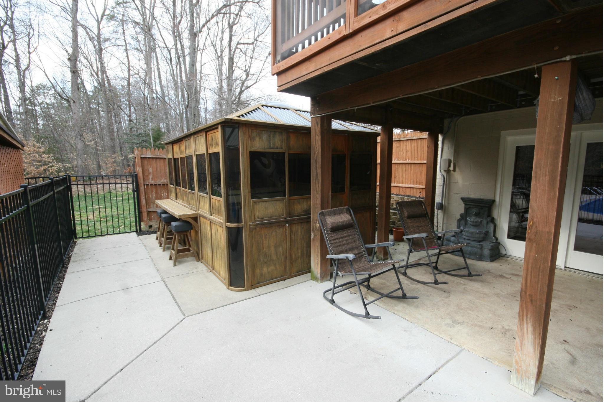 WOODBINE WOODS - Residential