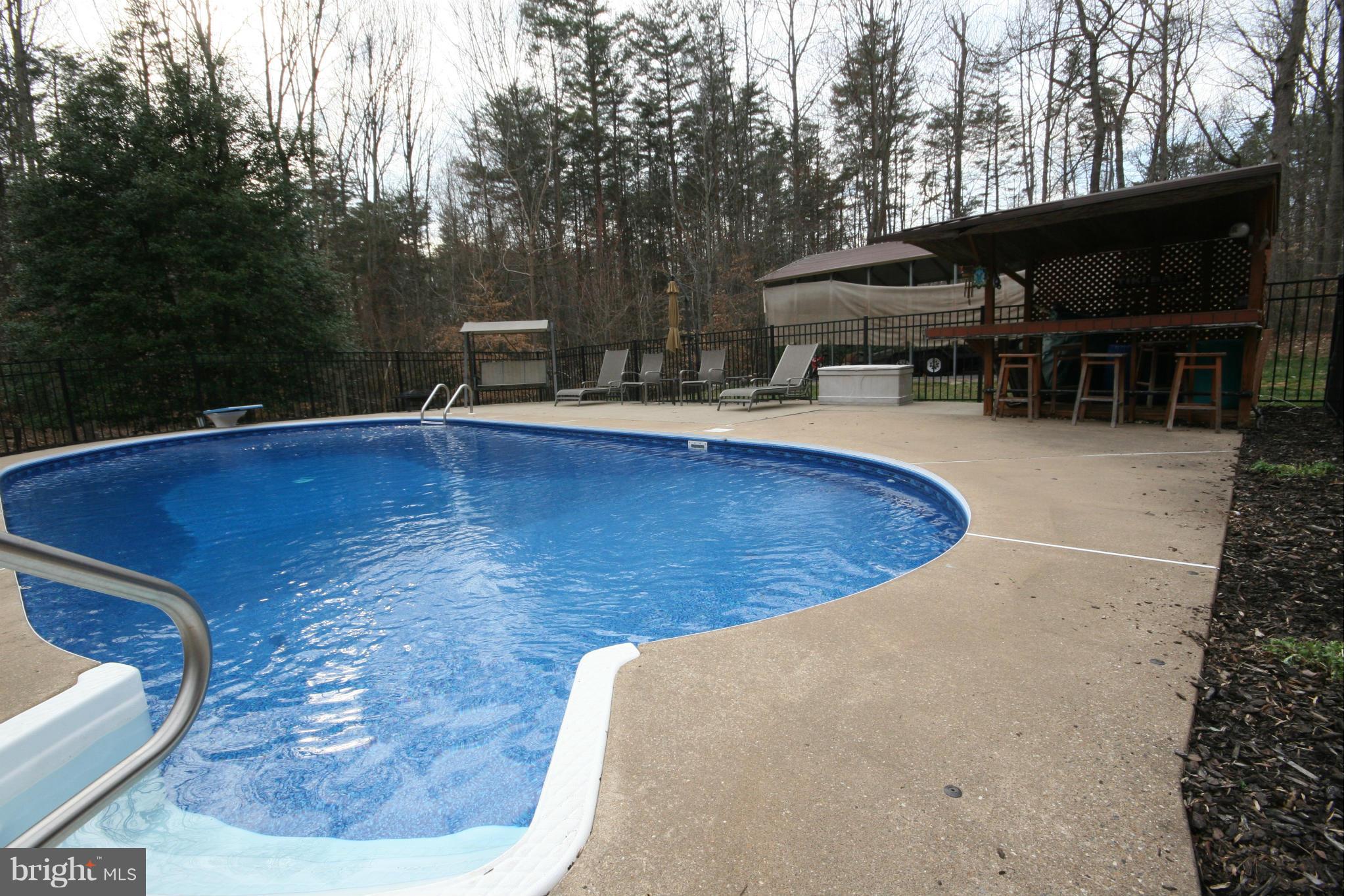 WOODBINE WOODS - Residential