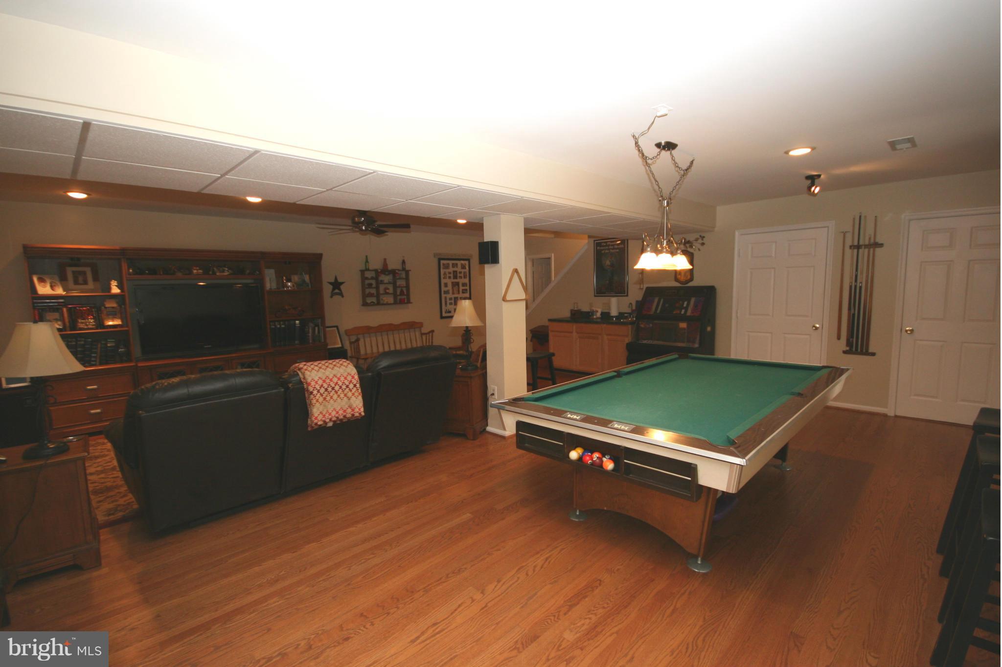 WOODBINE WOODS - Residential