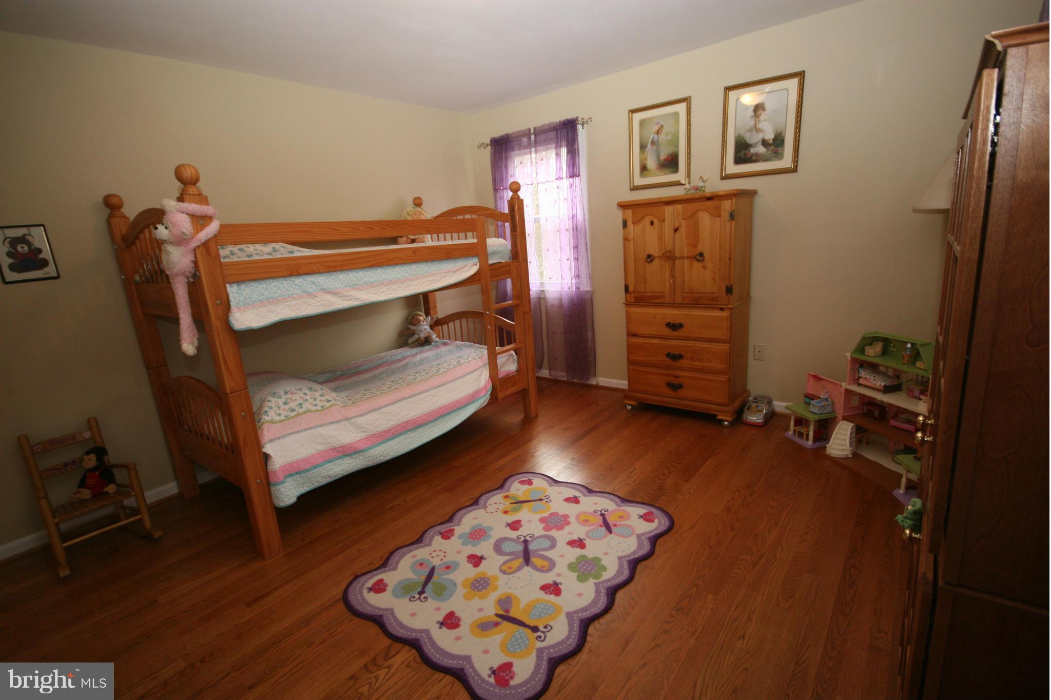 WOODBINE WOODS - Residential