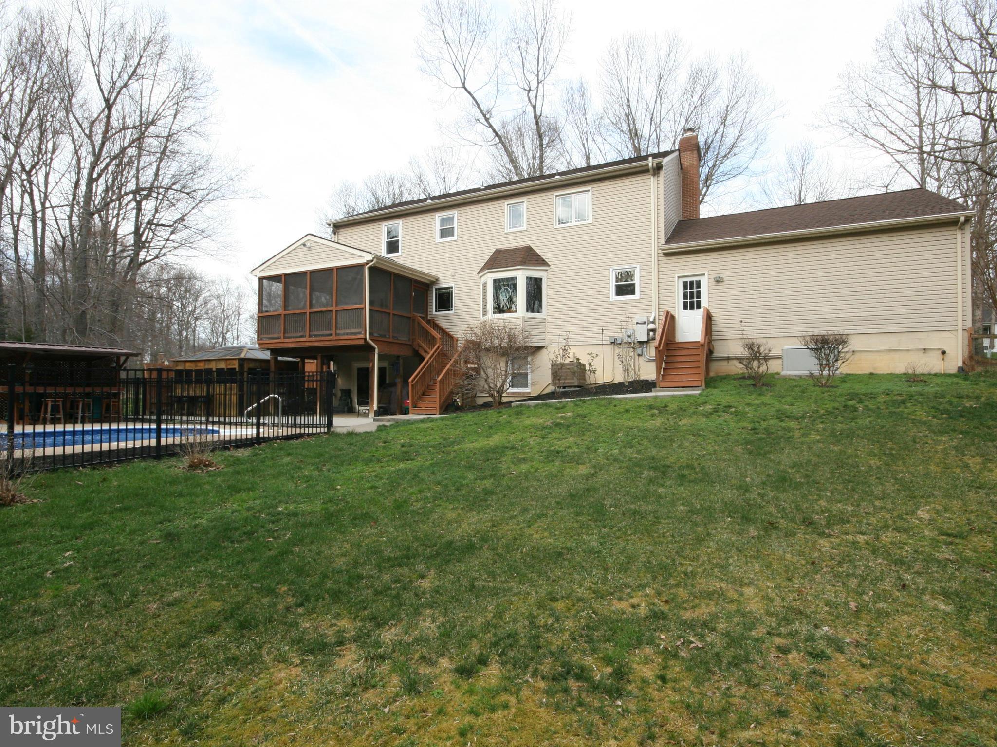 WOODBINE WOODS - Residential