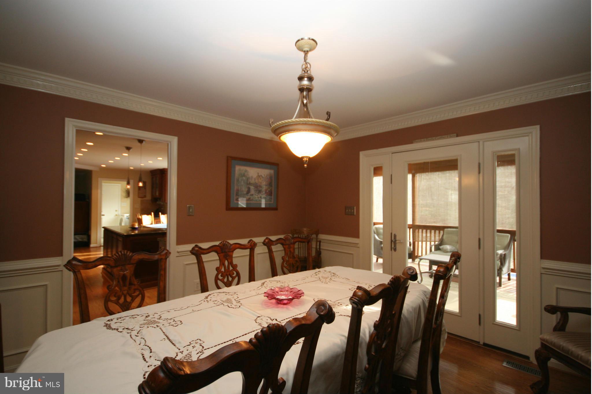 WOODBINE WOODS - Residential