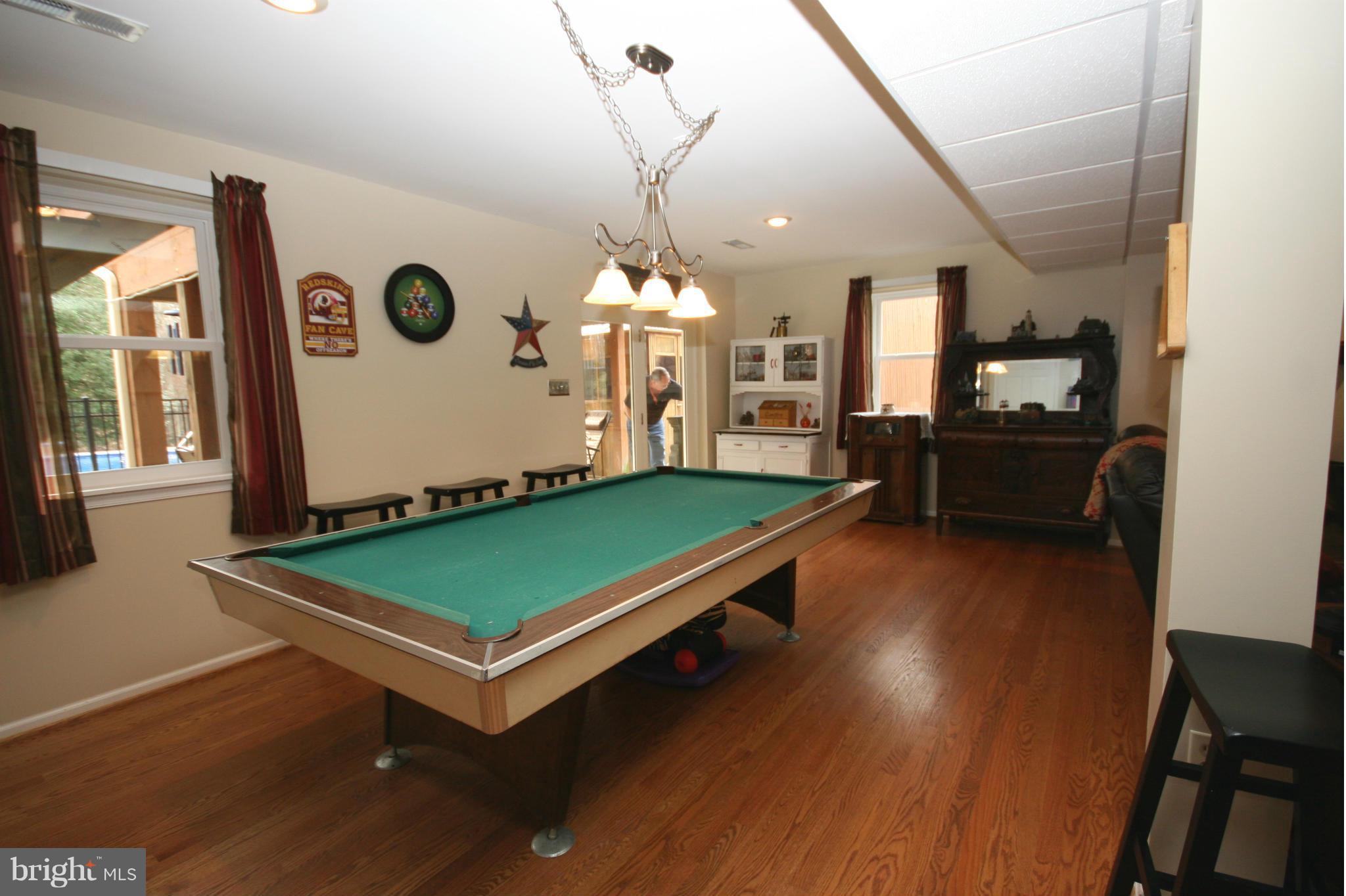 WOODBINE WOODS - Residential