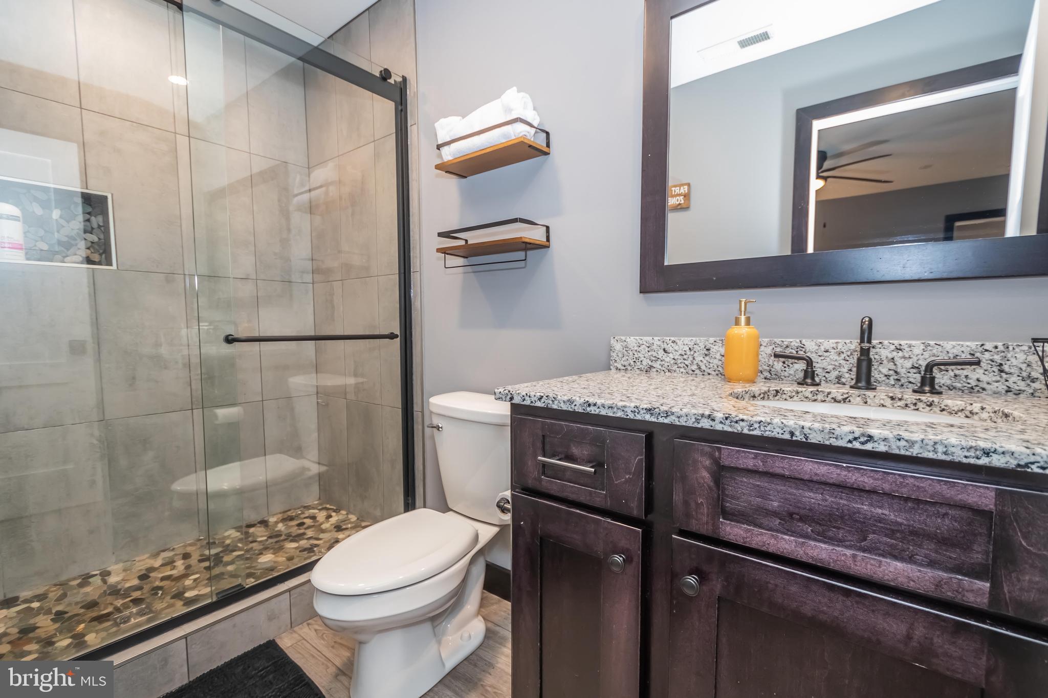 MARSH HILL ROAD - Residential