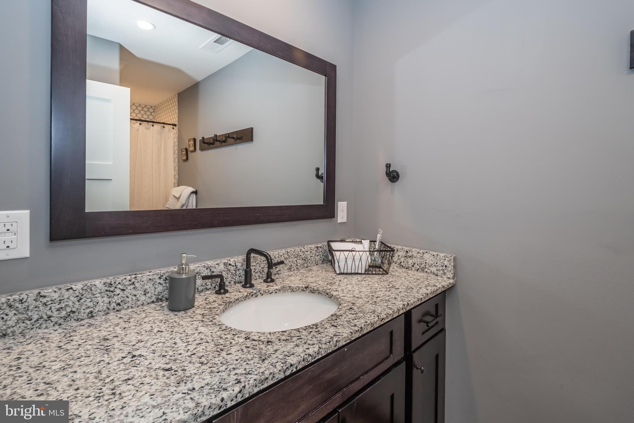 MARSH HILL ROAD - Residential