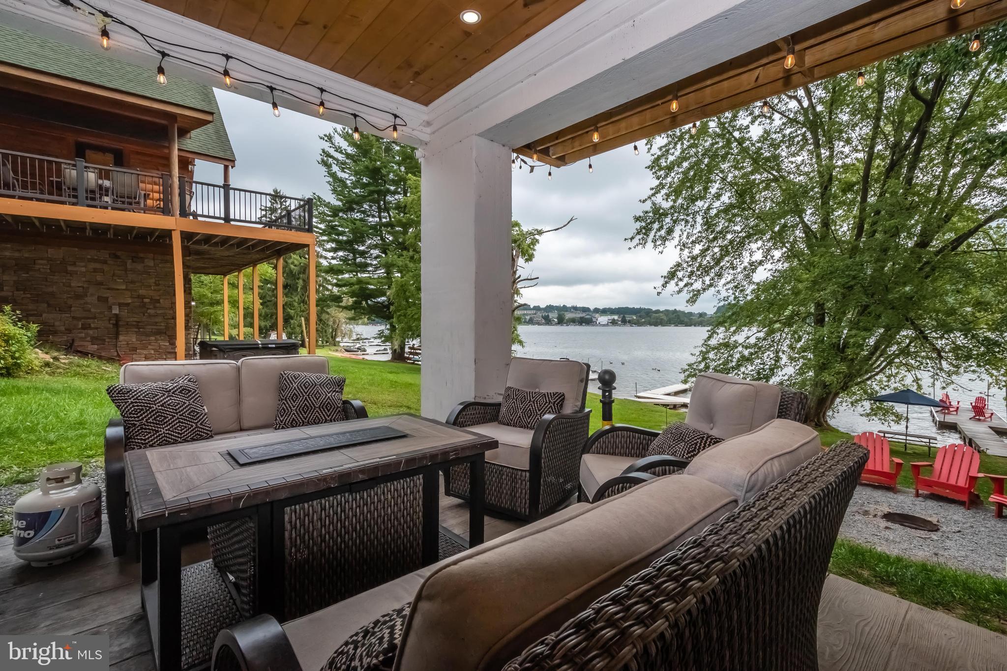 MARSH HILL ROAD - Residential