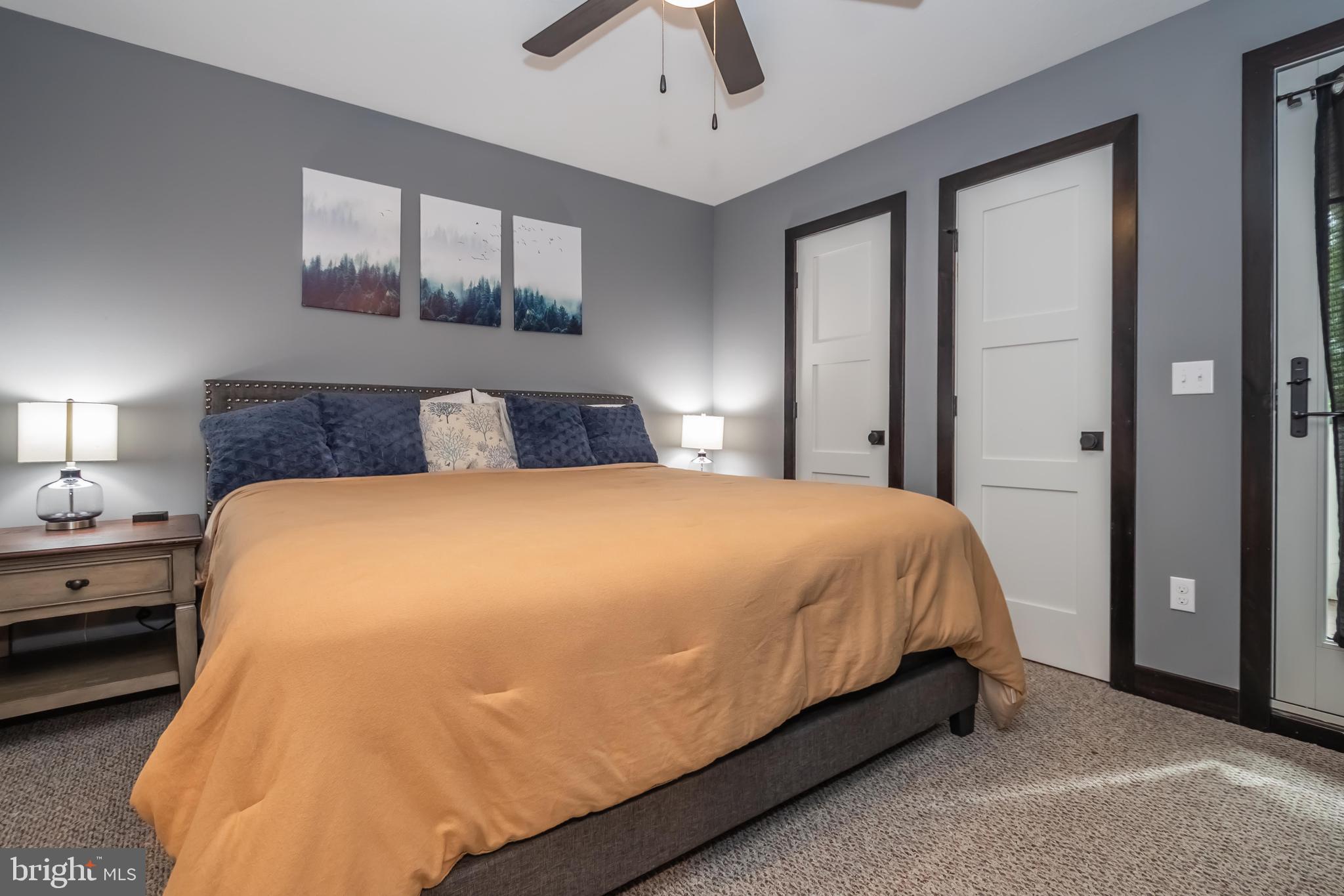 MARSH HILL ROAD - Residential