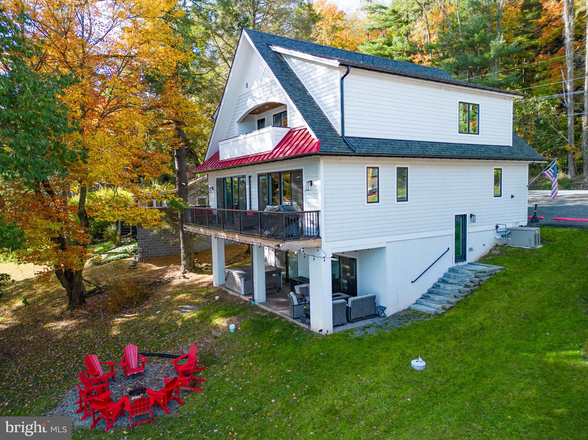 MARSH HILL ROAD - Residential