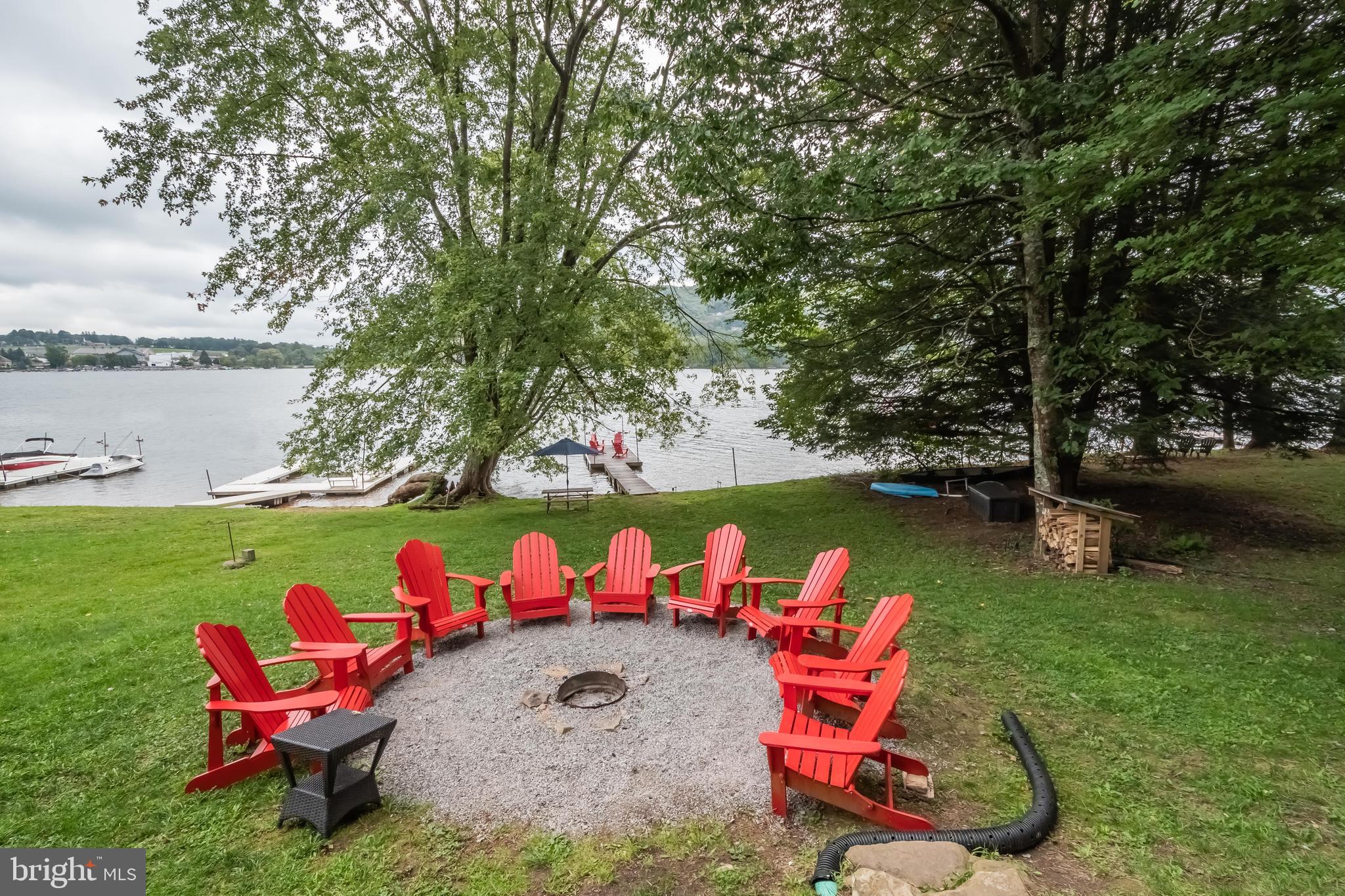 MARSH HILL ROAD - Residential