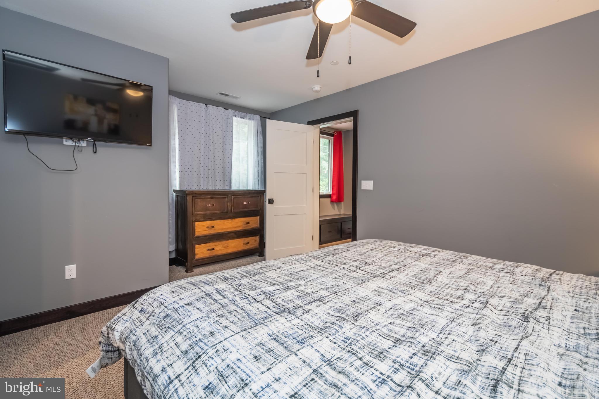 MARSH HILL ROAD - Residential