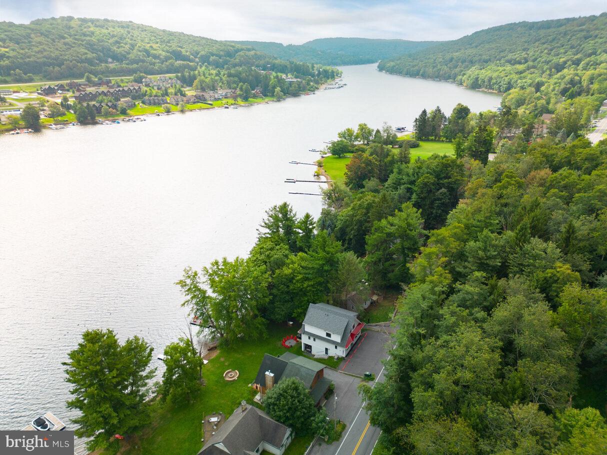 MARSH HILL ROAD - Residential