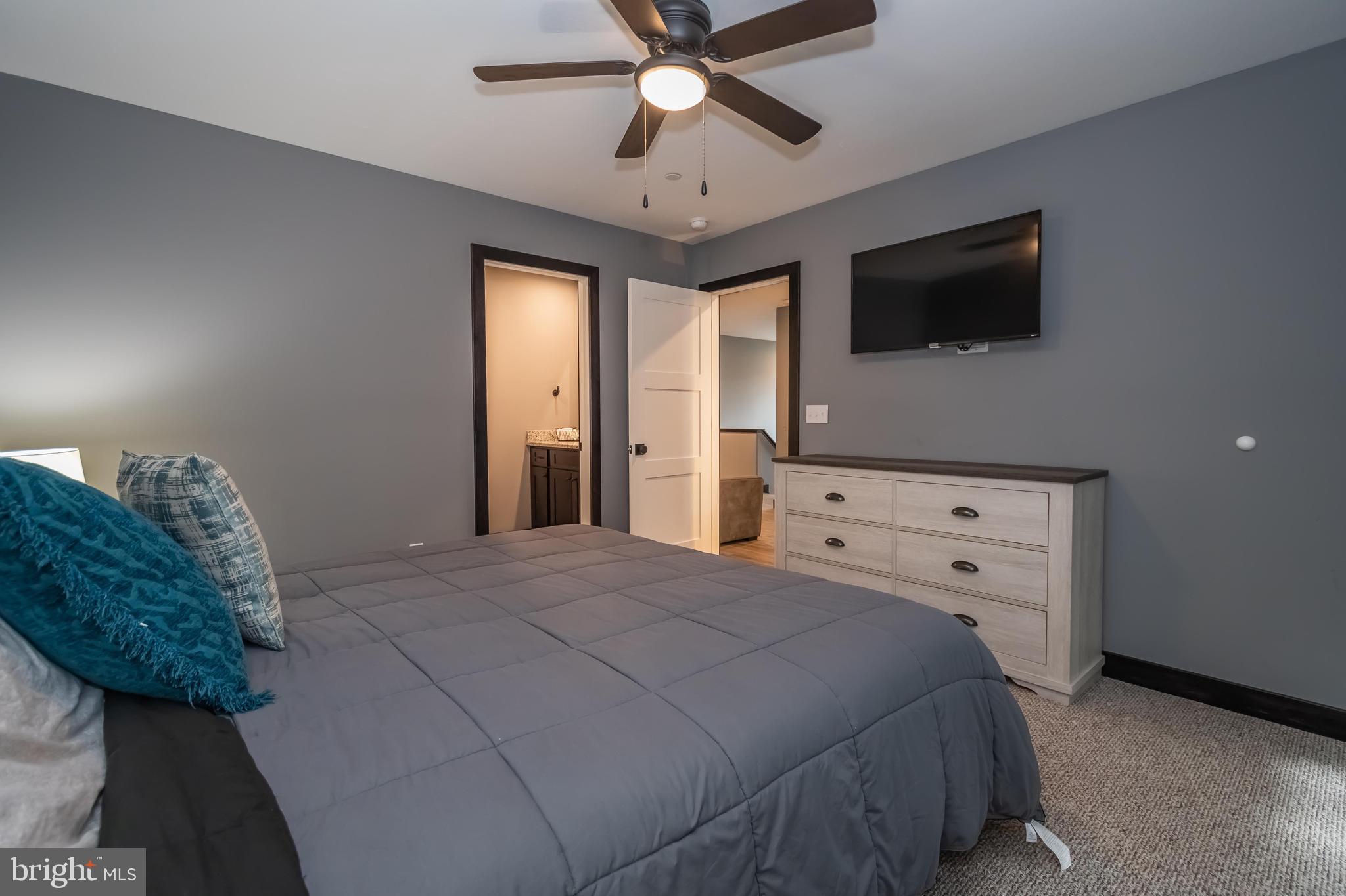 MARSH HILL ROAD - Residential