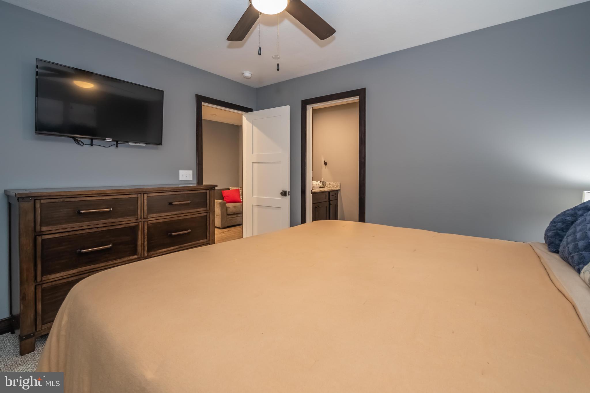 MARSH HILL ROAD - Residential