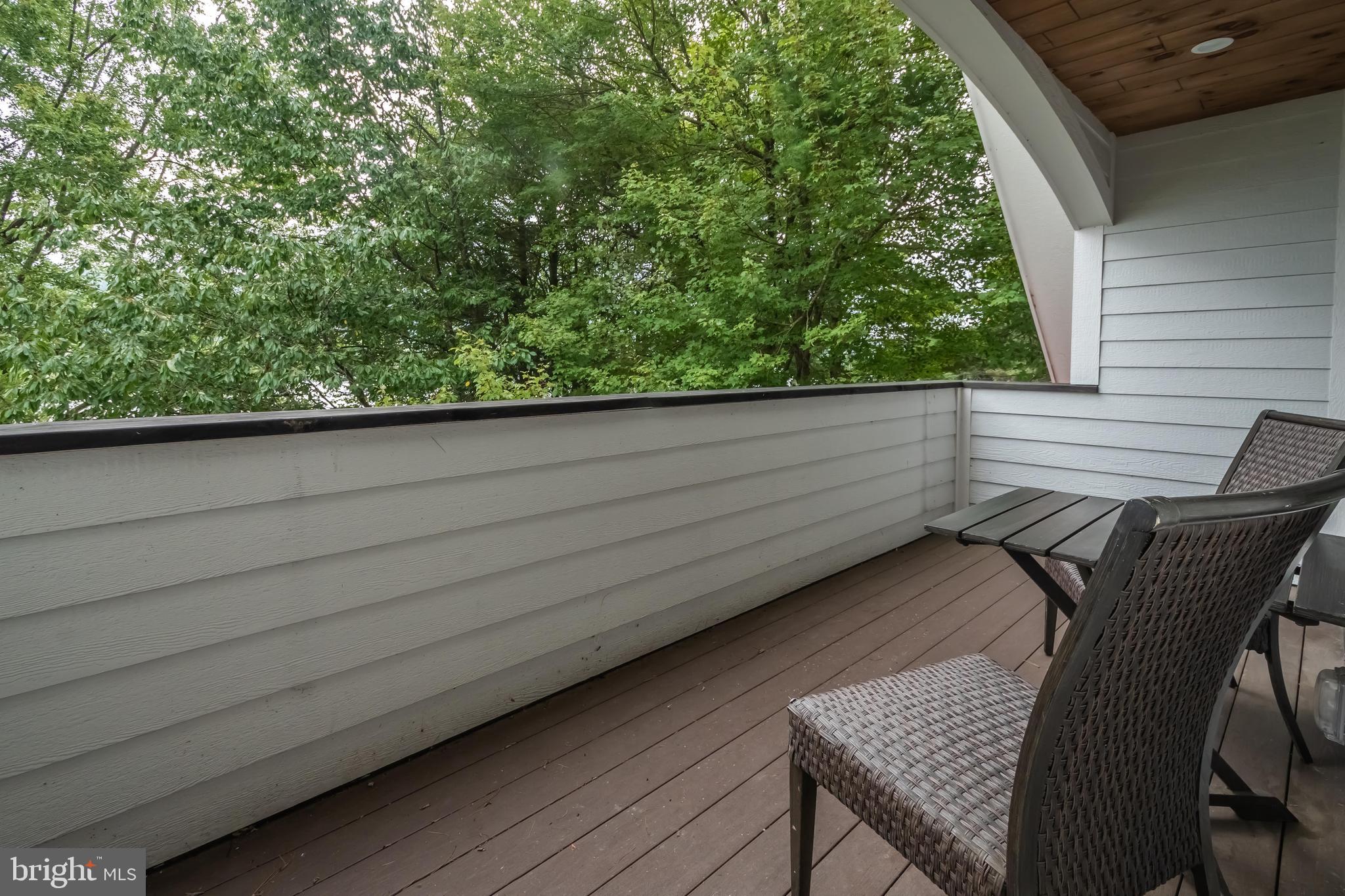 MARSH HILL ROAD - Residential