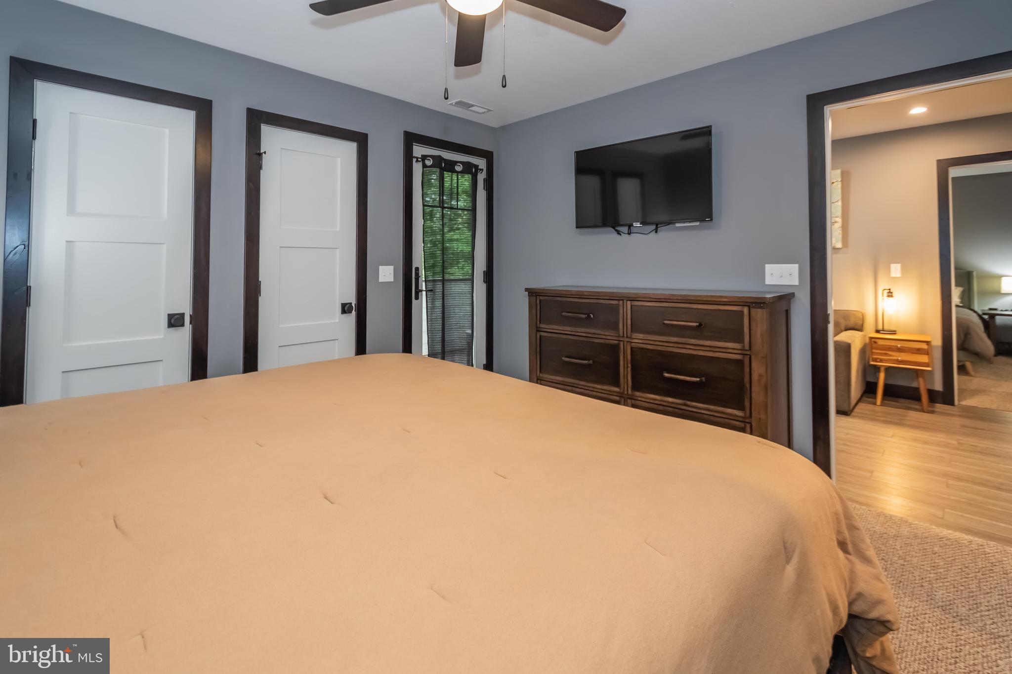 MARSH HILL ROAD - Residential