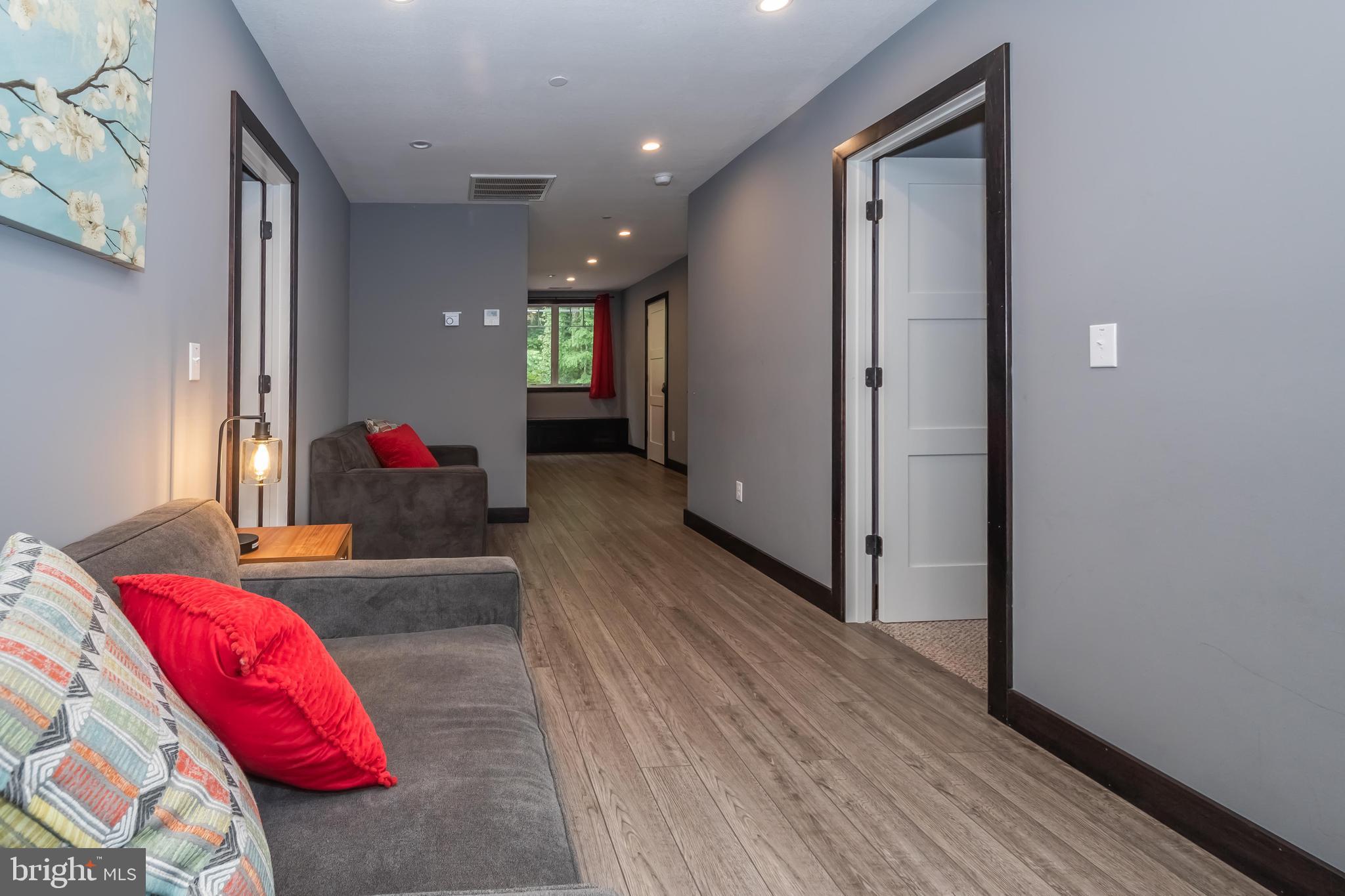 MARSH HILL ROAD - Residential