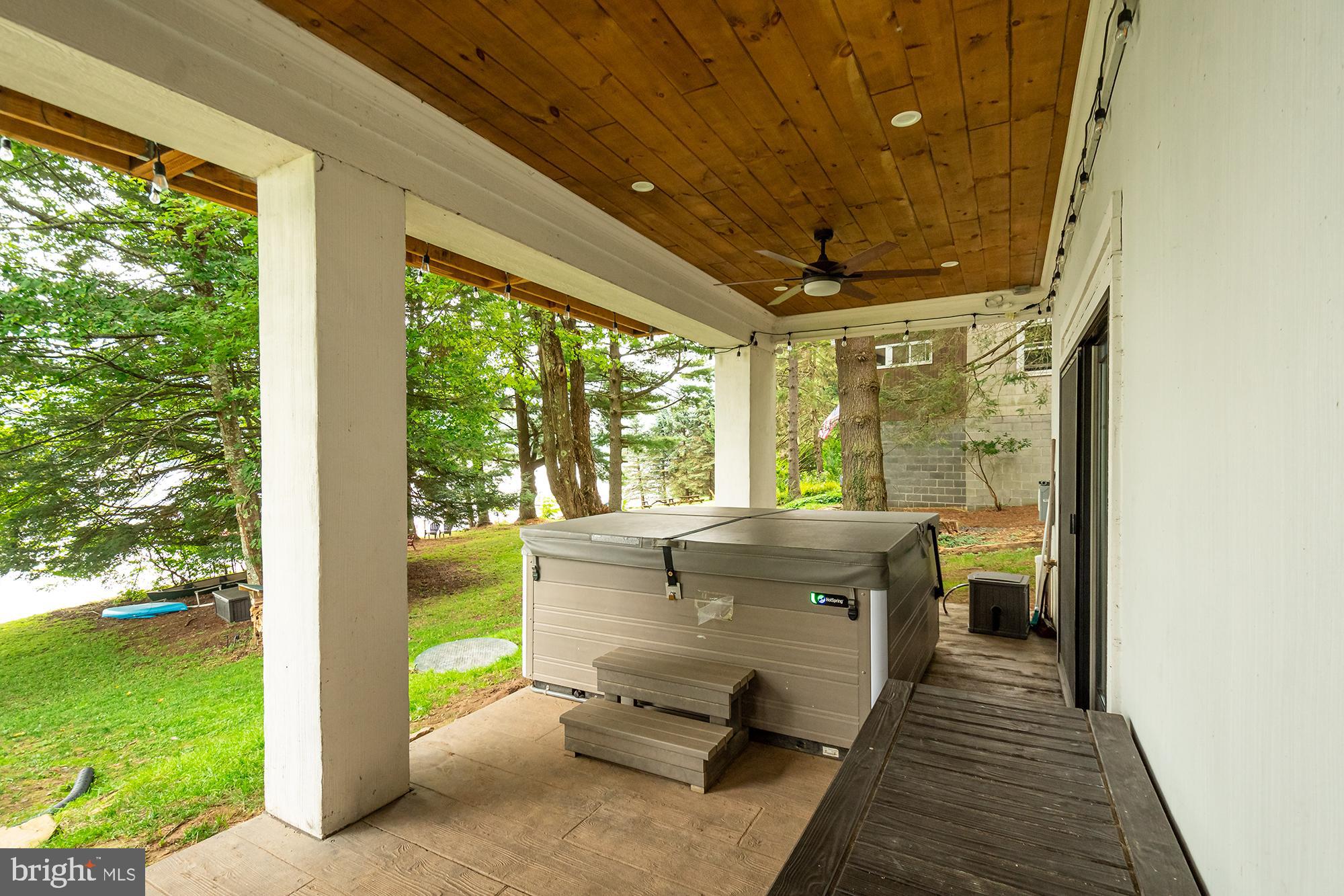 MARSH HILL ROAD - Residential