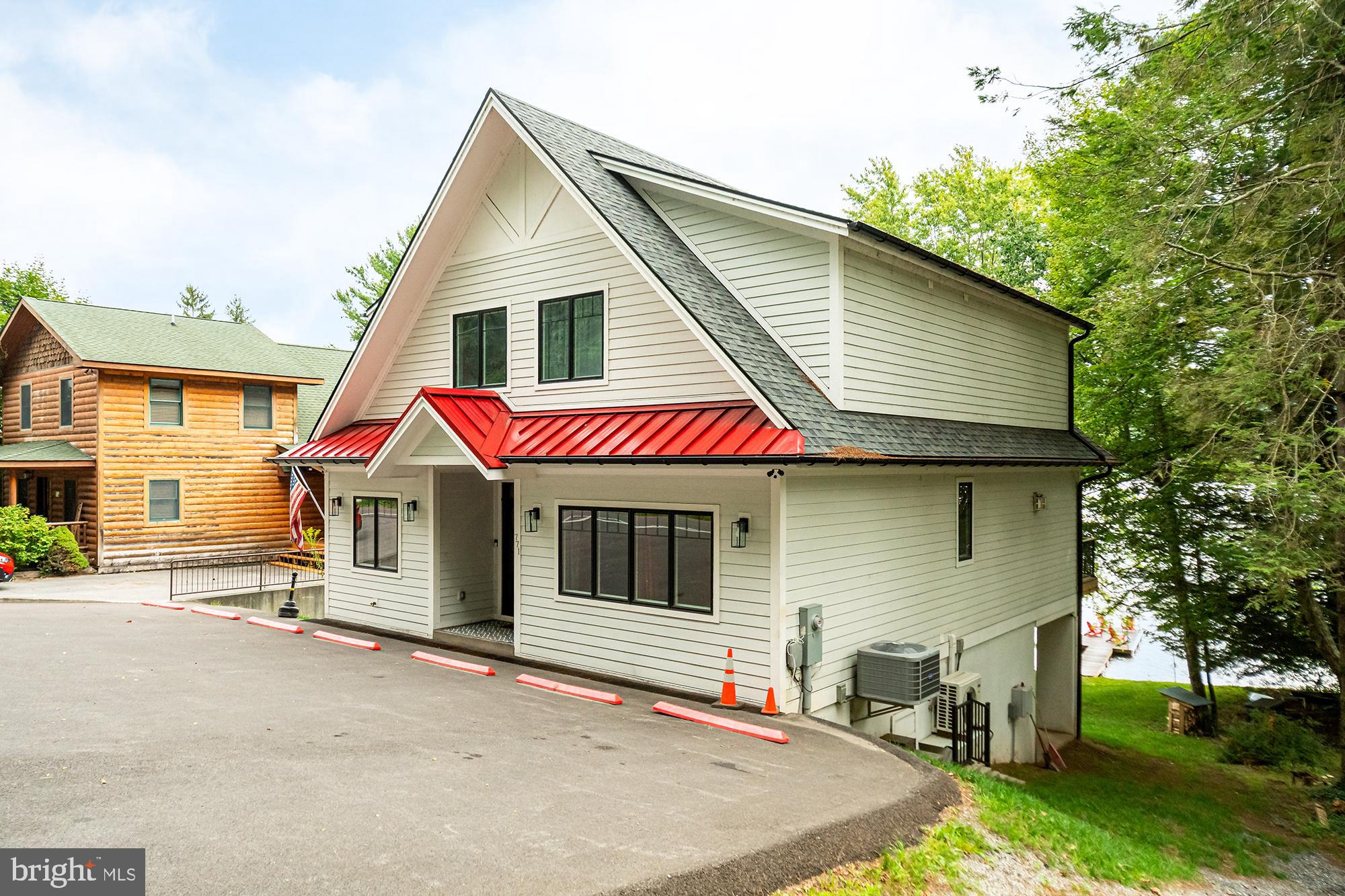 MARSH HILL ROAD - Residential