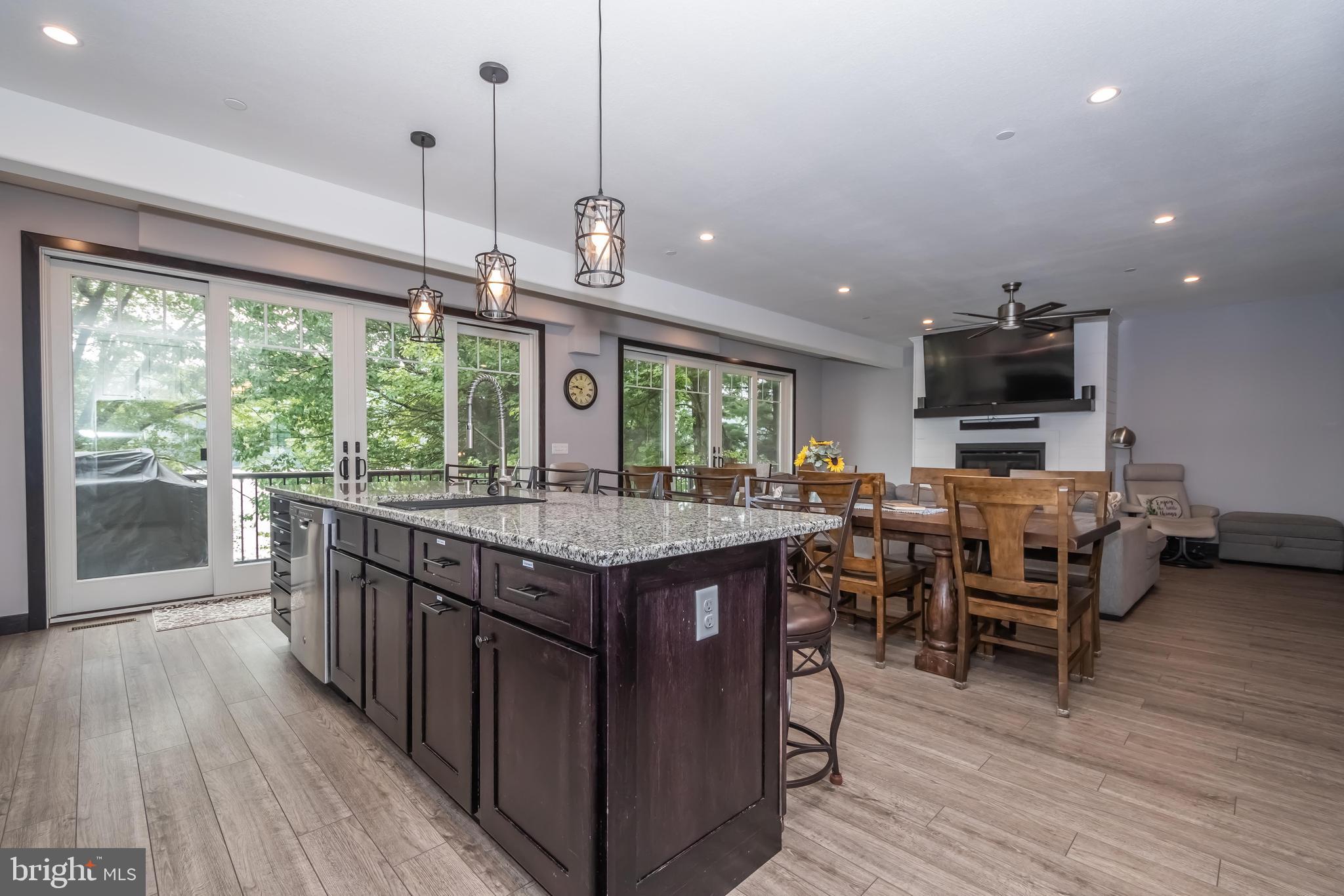 MARSH HILL ROAD - Residential