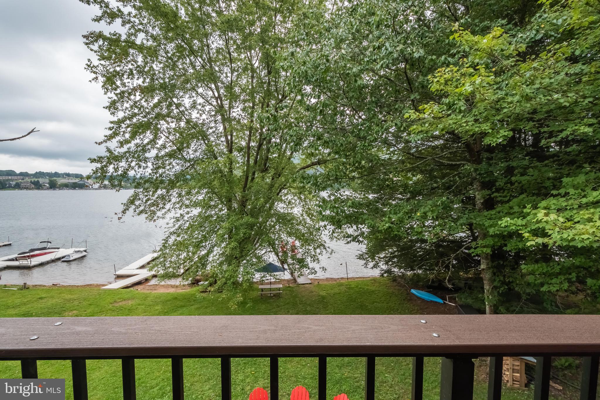 MARSH HILL ROAD - Residential