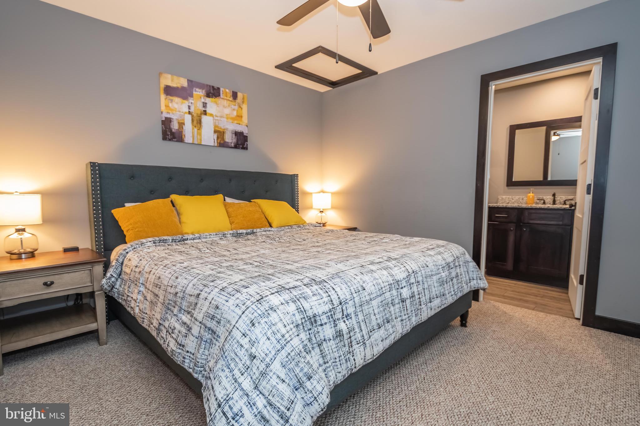 MARSH HILL ROAD - Residential