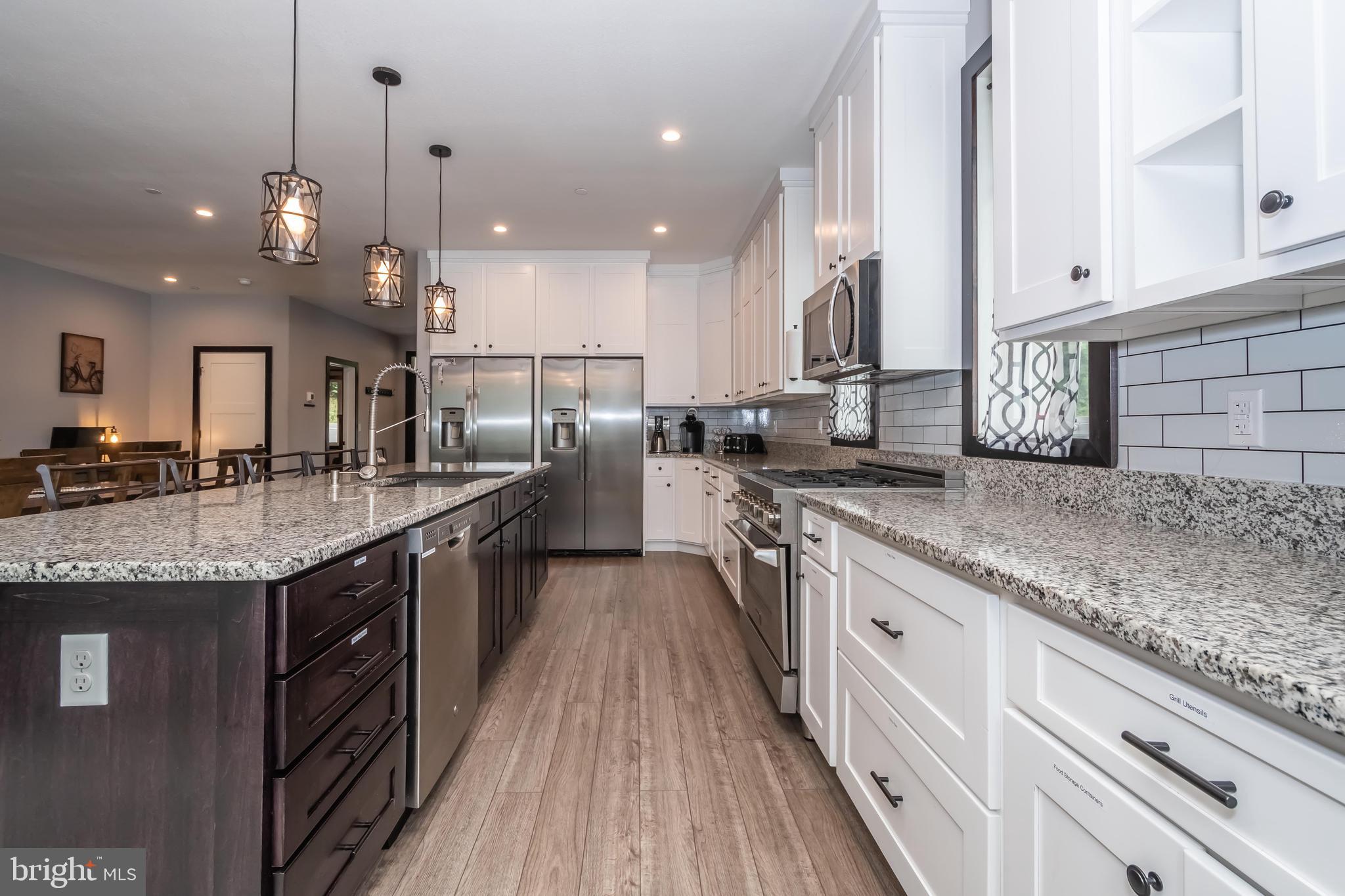 MARSH HILL ROAD - Residential