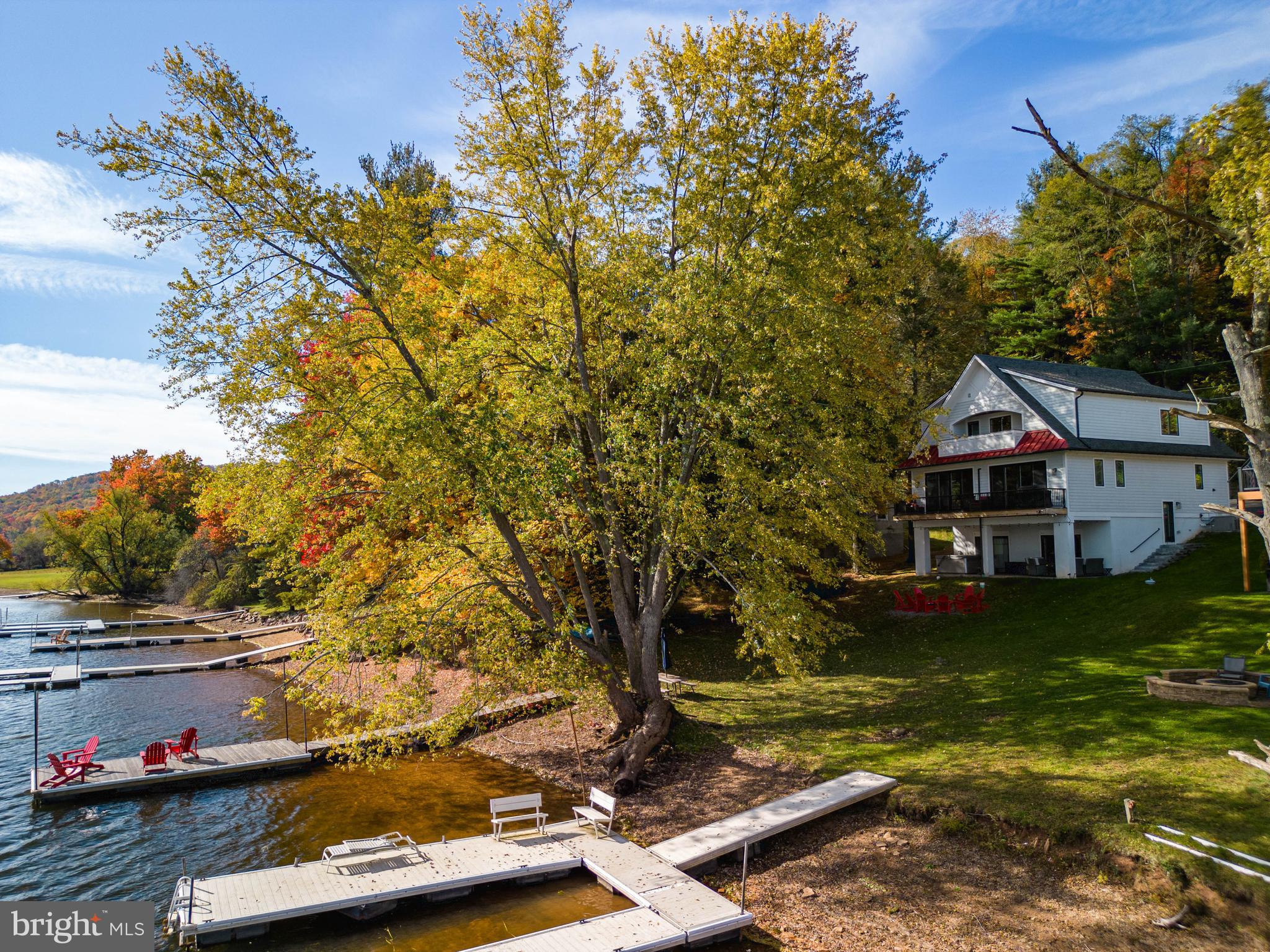MARSH HILL ROAD - Residential