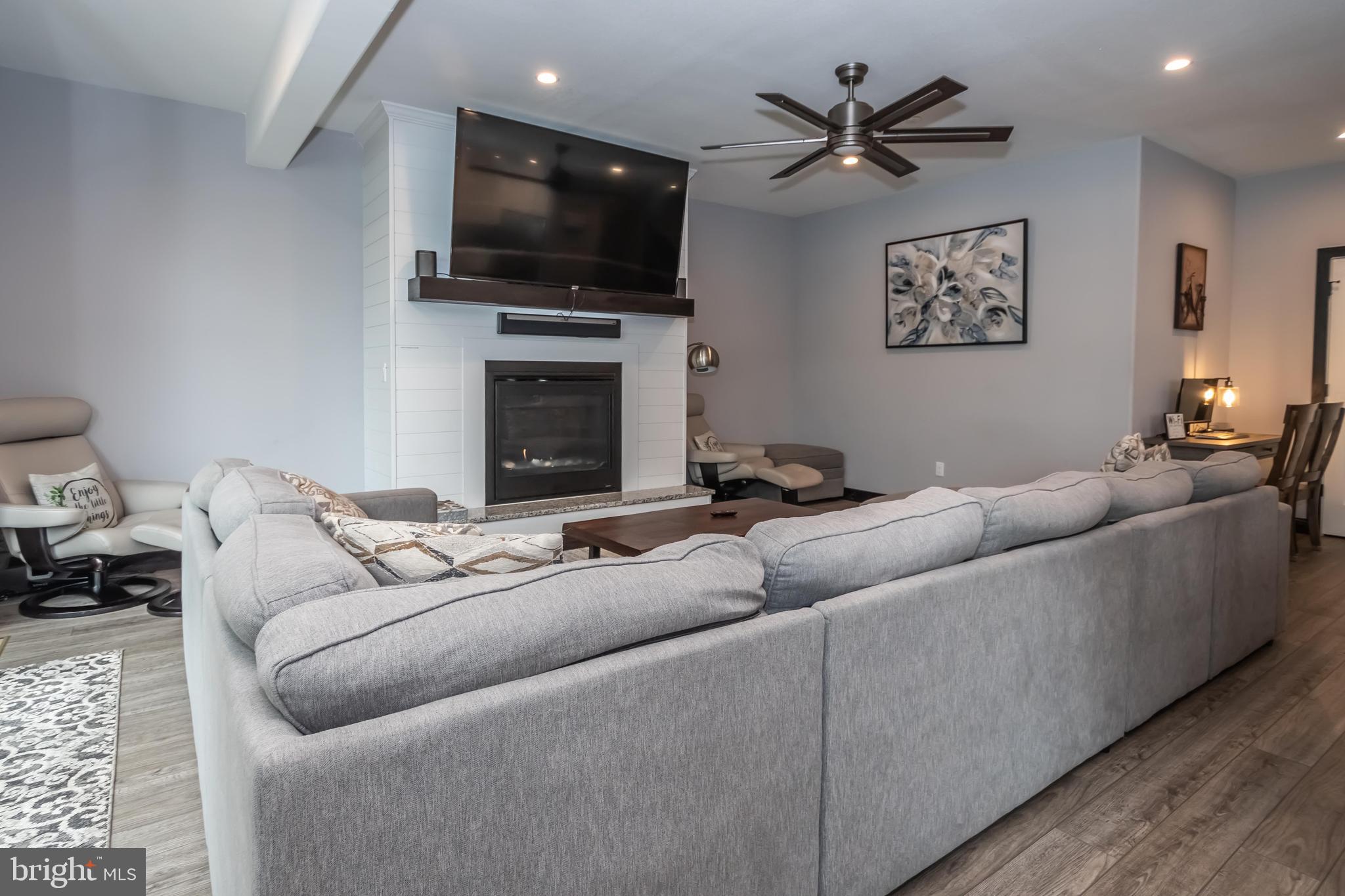 MARSH HILL ROAD - Residential