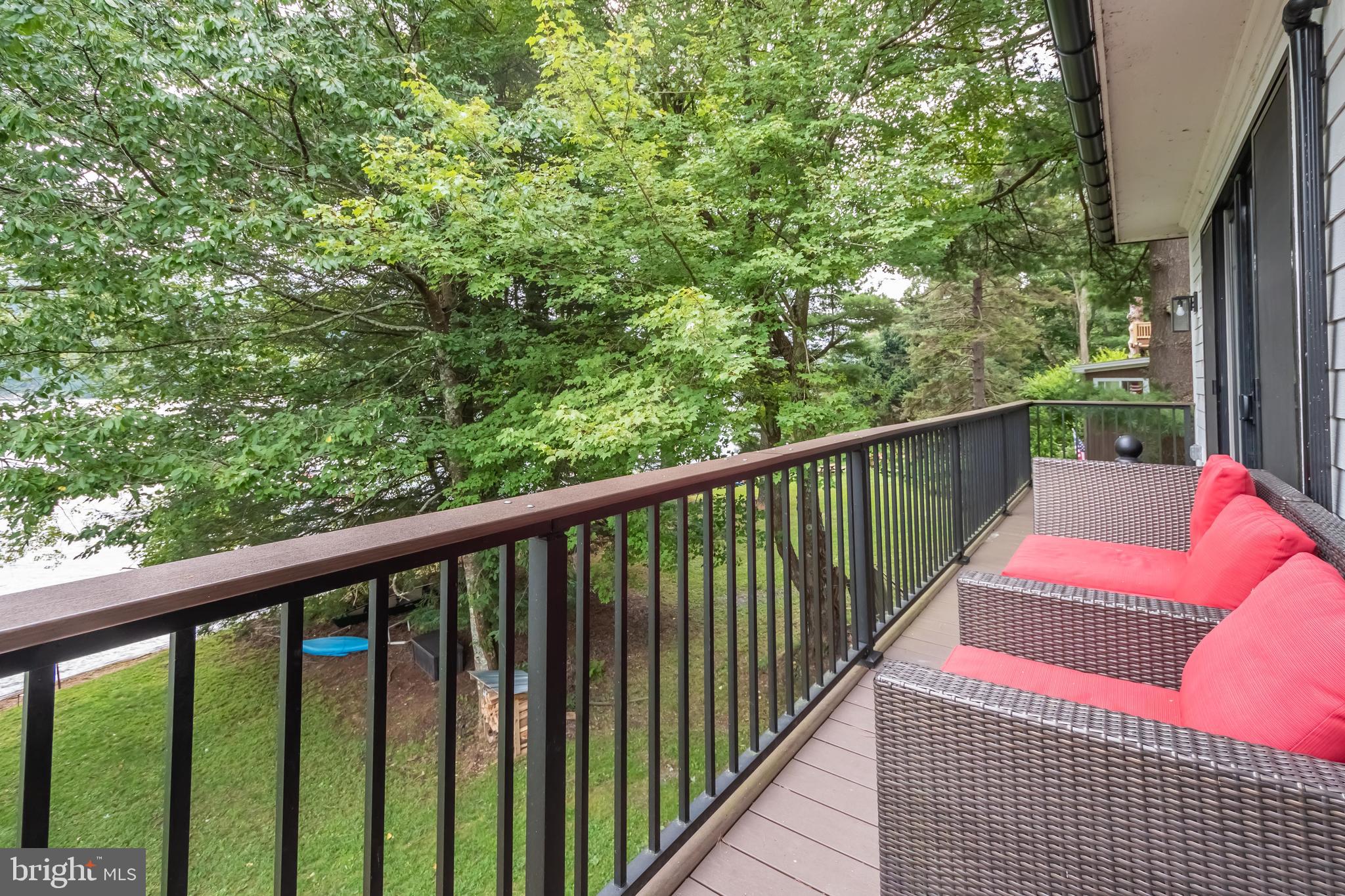 MARSH HILL ROAD - Residential