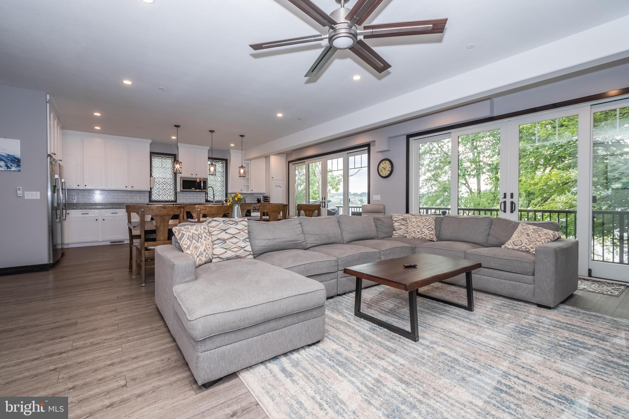 MARSH HILL ROAD - Residential