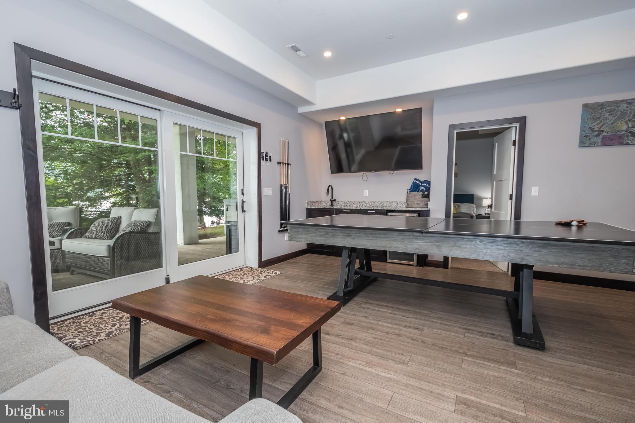 MARSH HILL ROAD - Residential