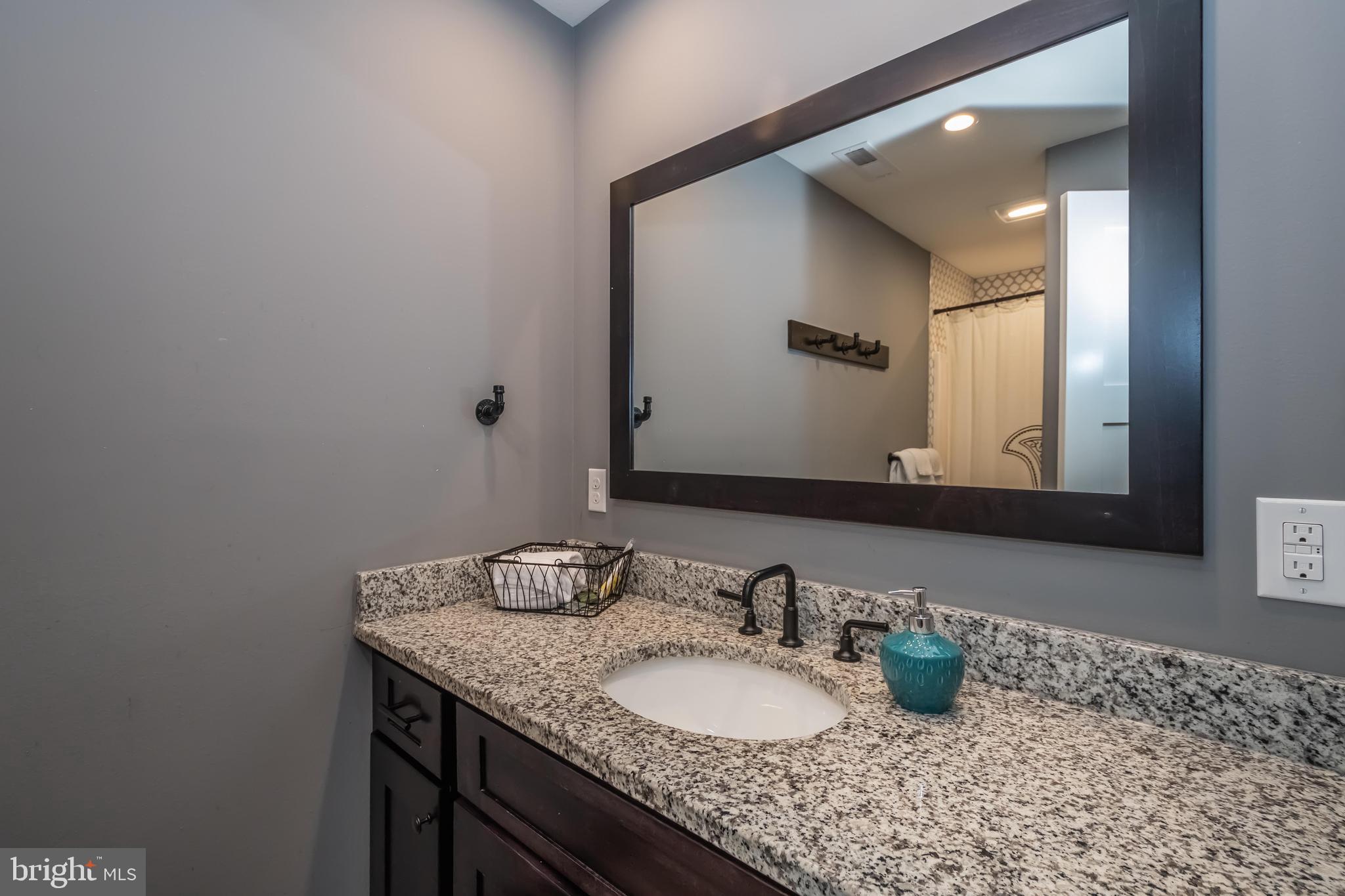 MARSH HILL ROAD - Residential