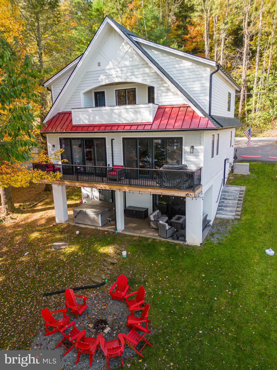 MARSH HILL ROAD - Residential