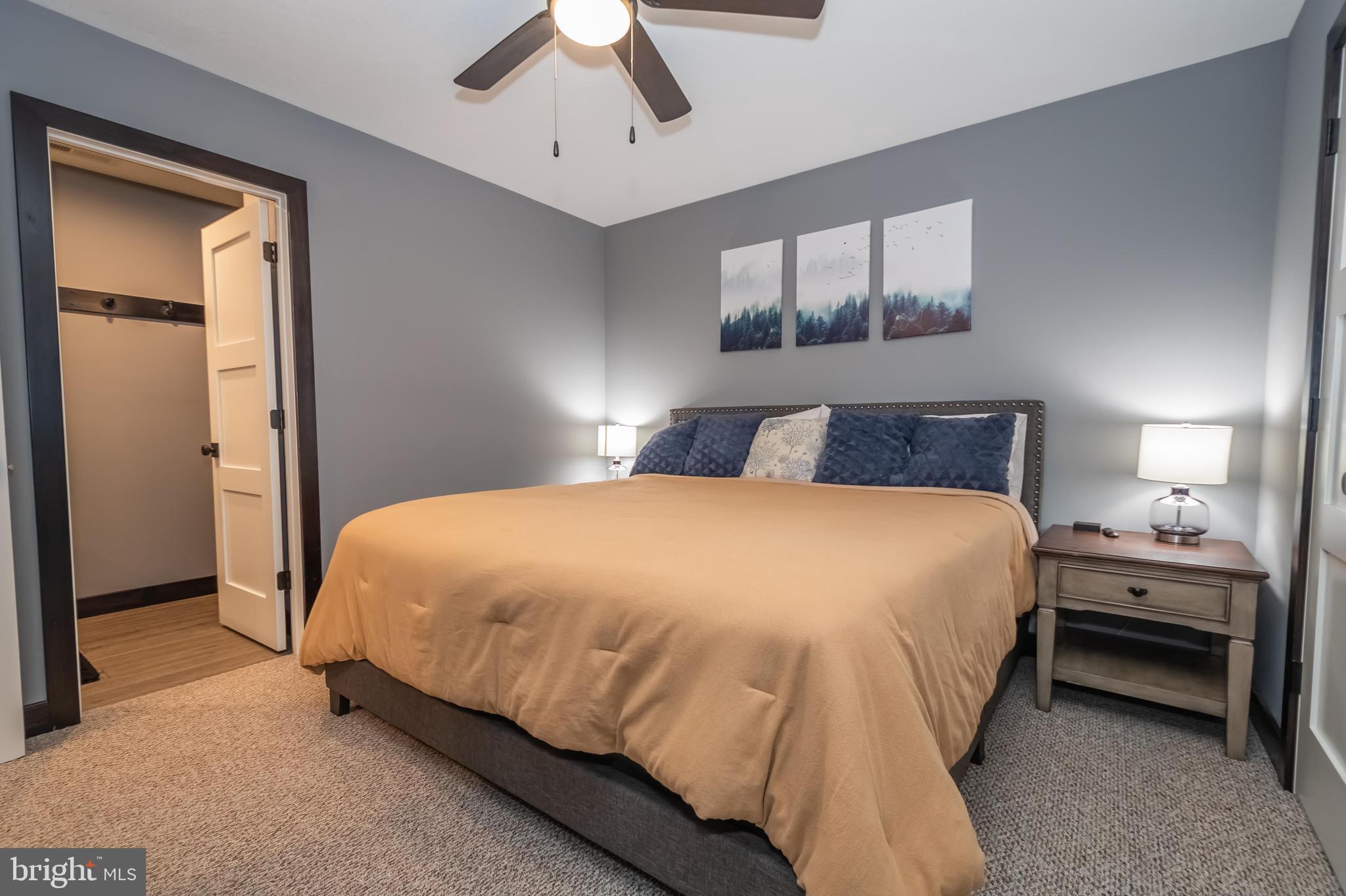 MARSH HILL ROAD - Residential