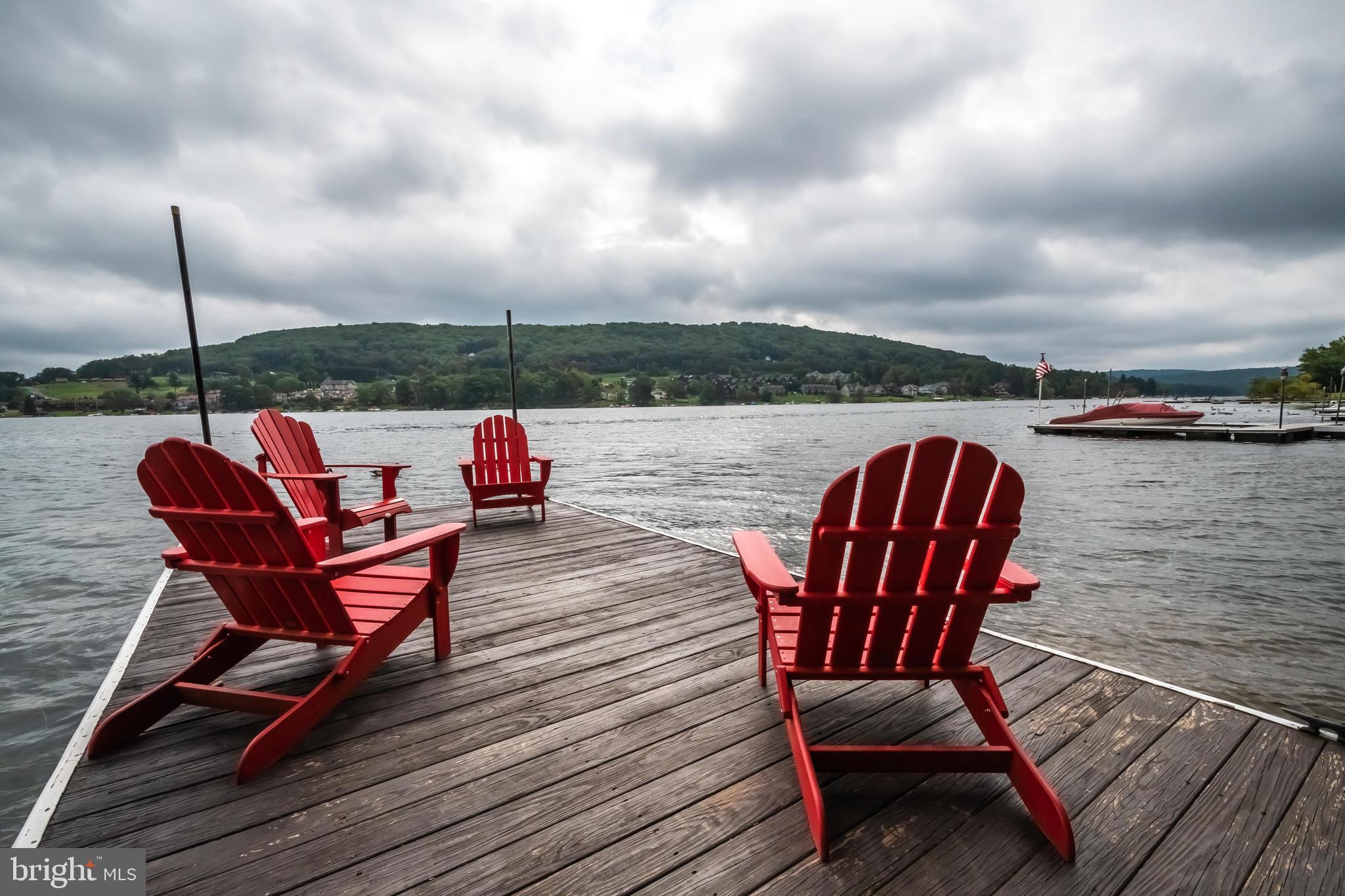 MARSH HILL ROAD - Residential