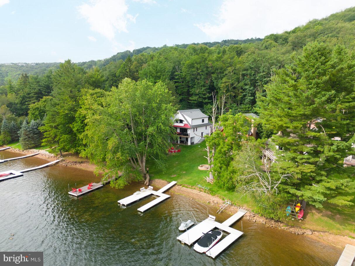 MARSH HILL ROAD - Residential